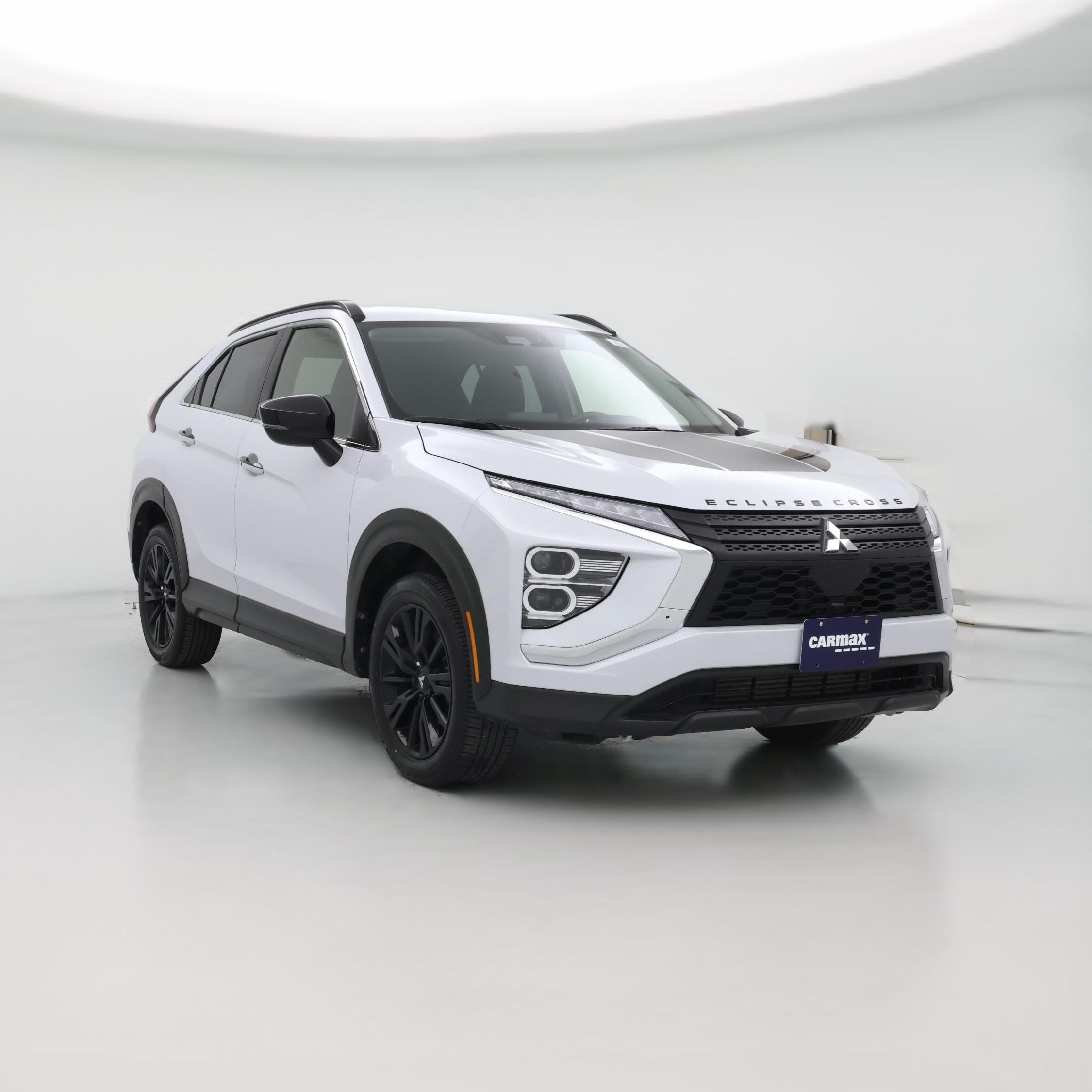 Thumbnail: 2024 Mitsubishi Eclipse Cross - 1