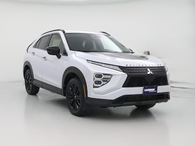 2024 Mitsubishi Eclipse Cross Black Edition