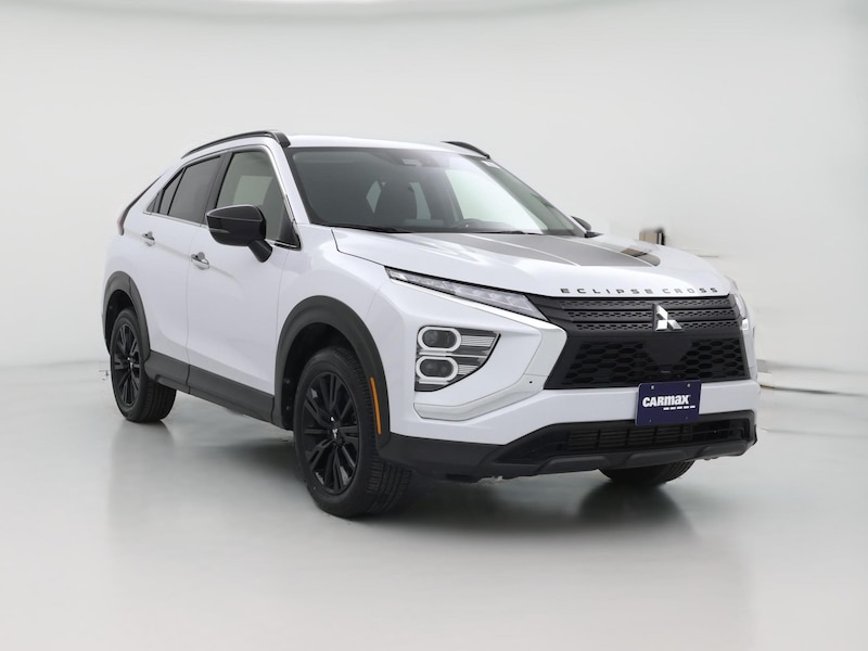 2024 Mitsubishi Eclipse Cross  -
                  Killeen, TX