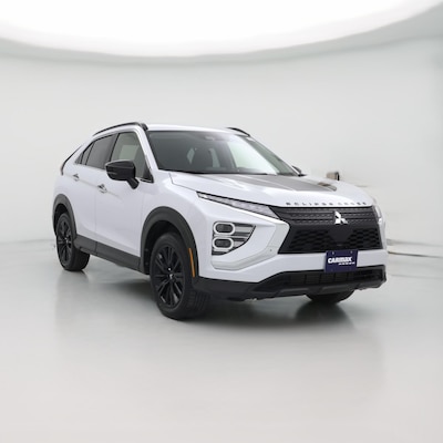 2024 Mitsubishi Eclipse Cross Black Edition