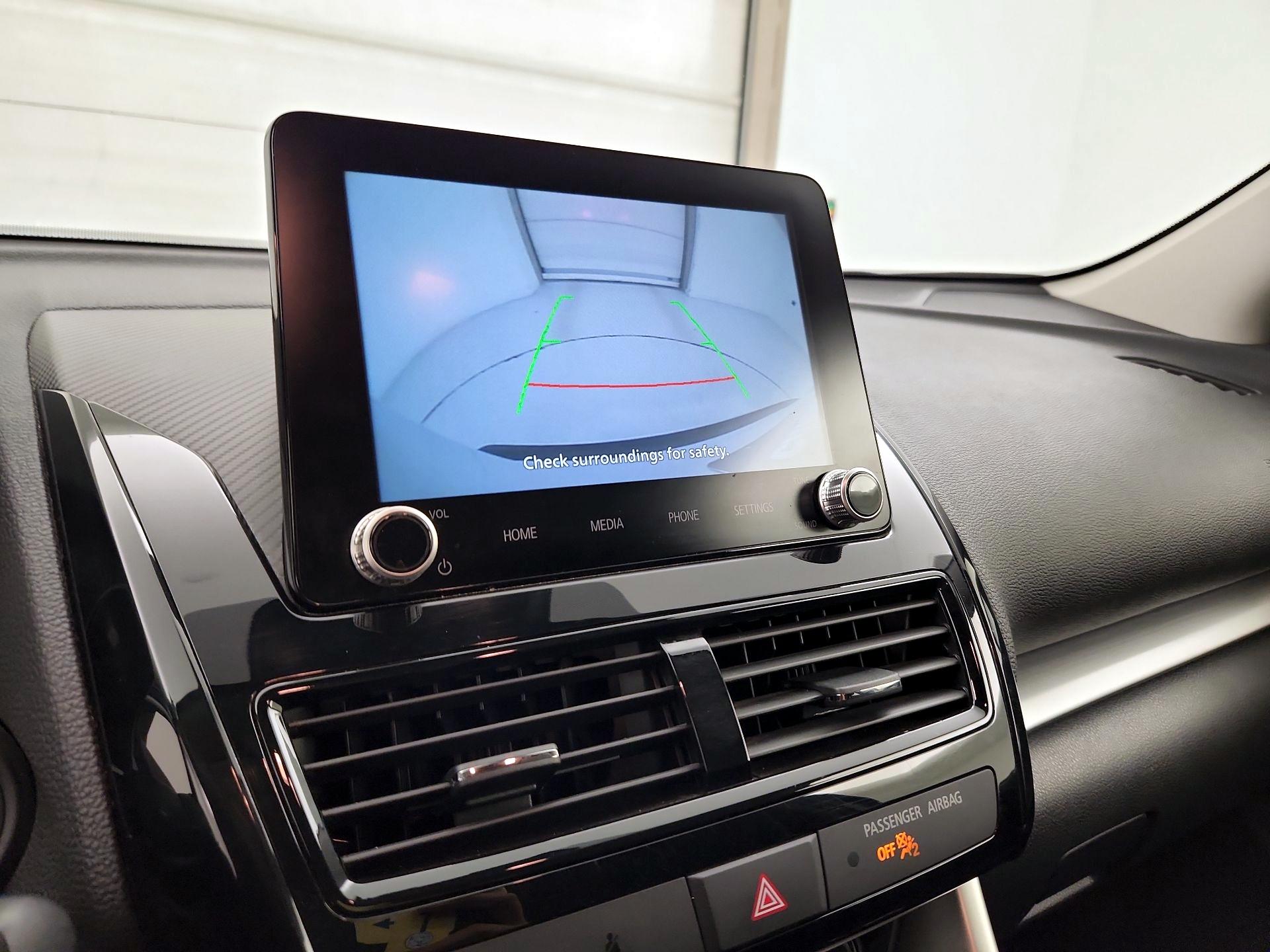 Thumbnail: 2024 Mitsubishi Eclipse Cross - 14