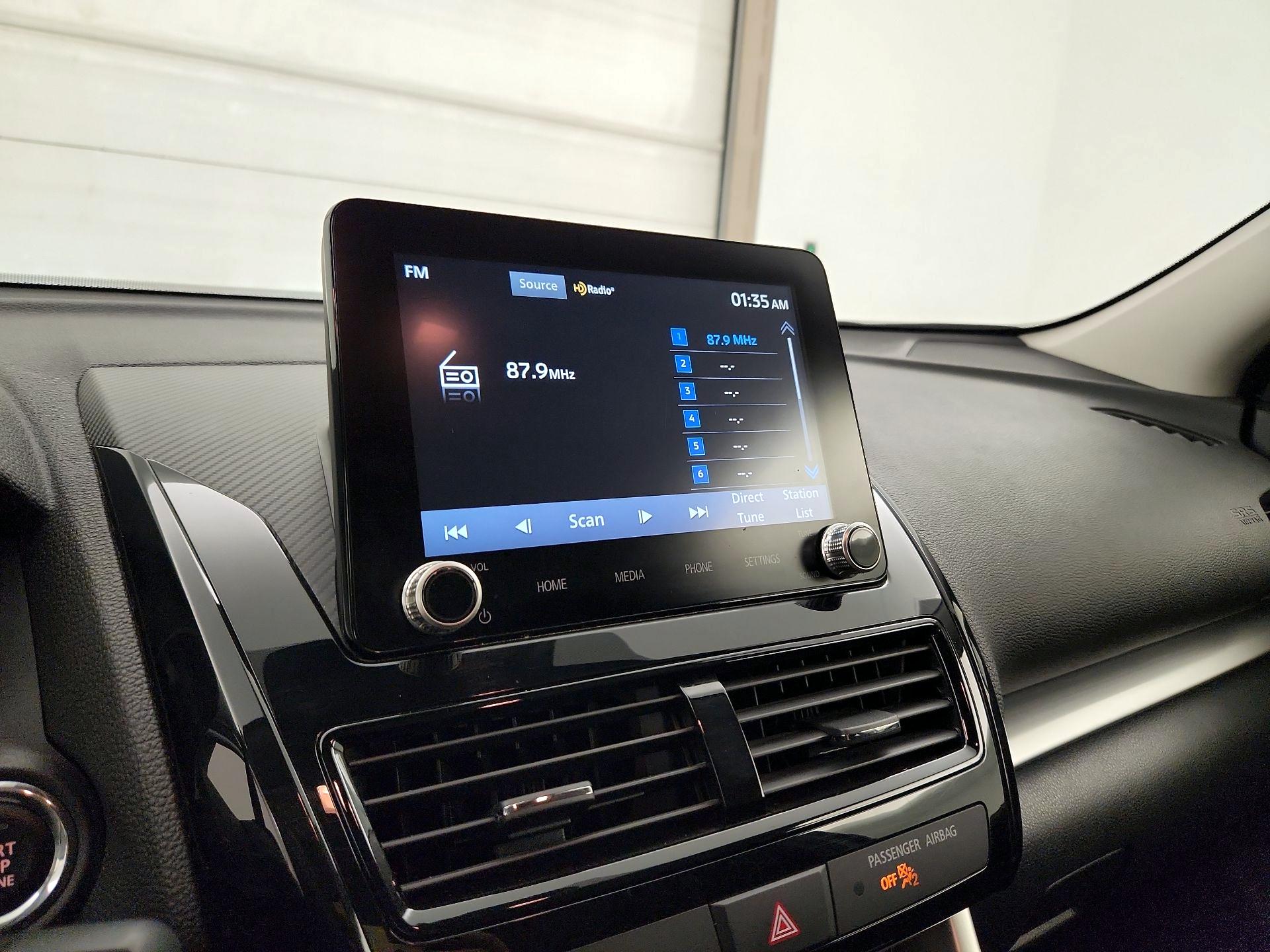 Thumbnail: 2024 Mitsubishi Eclipse Cross - 15