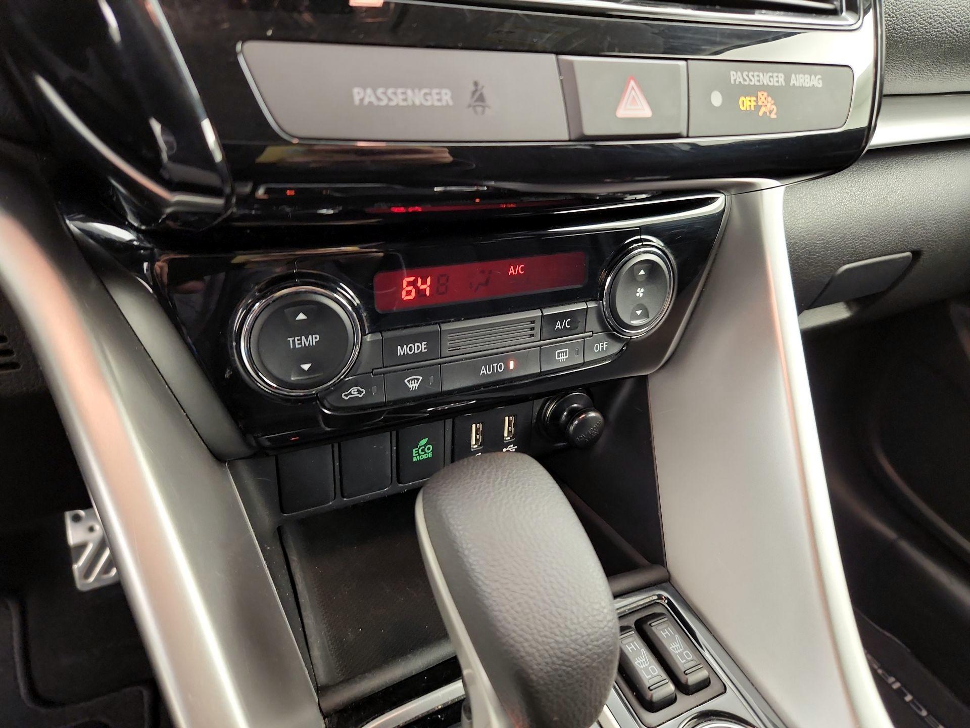 Thumbnail: 2024 Mitsubishi Eclipse Cross - 16