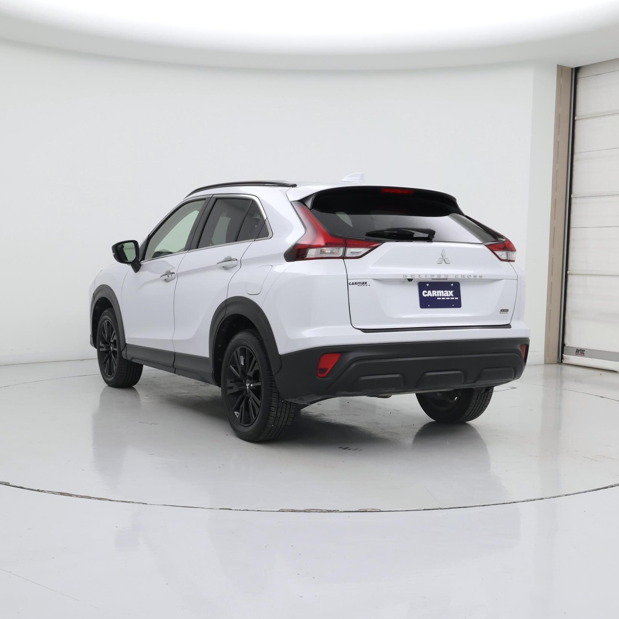 Thumbnail: 2024 Mitsubishi Eclipse Cross - 2