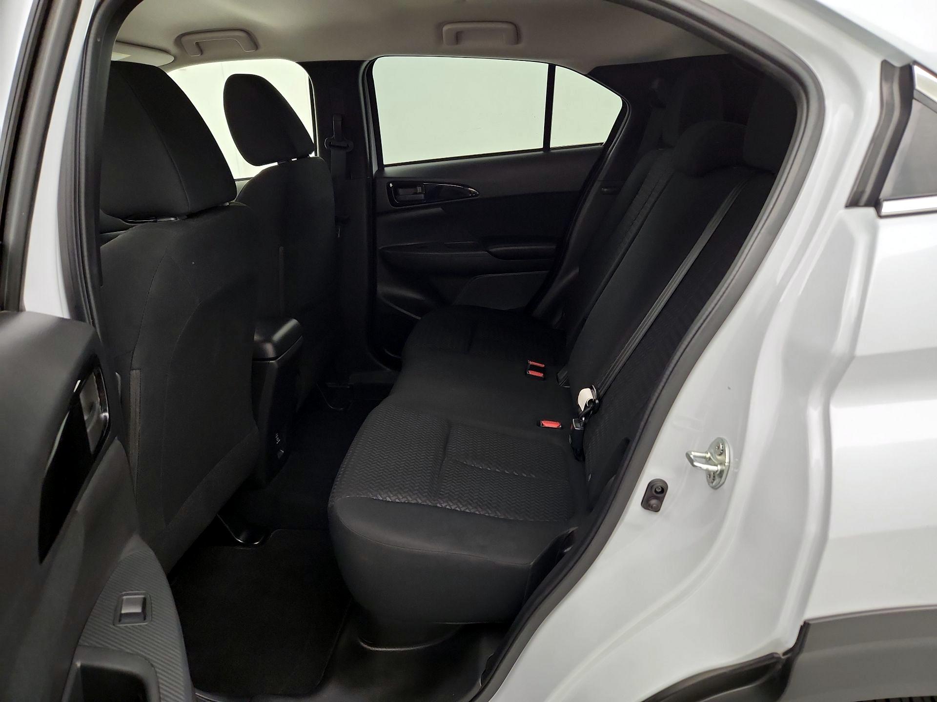 Thumbnail: 2024 Mitsubishi Eclipse Cross - 19