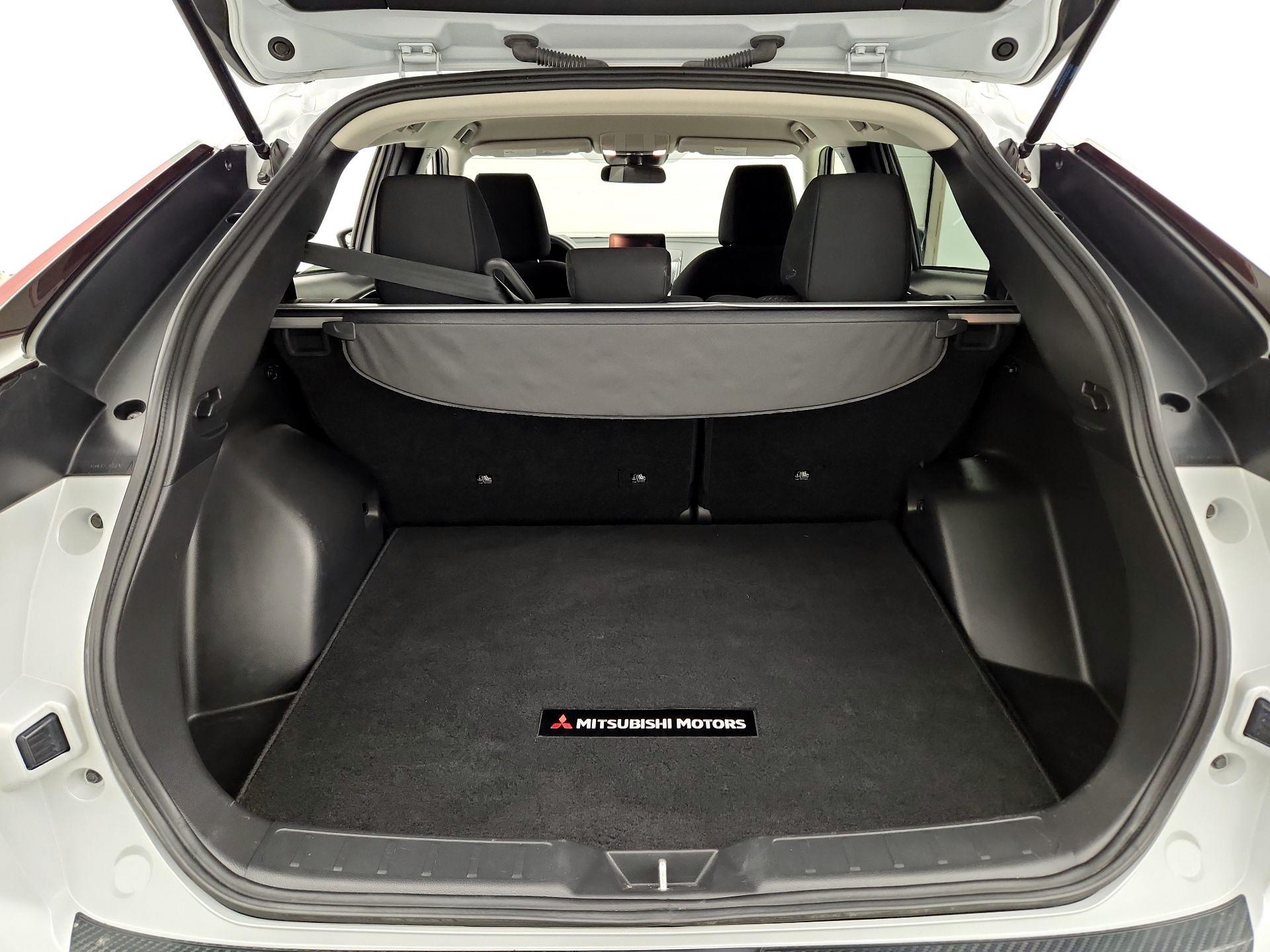 Thumbnail: 2024 Mitsubishi Eclipse Cross - 20