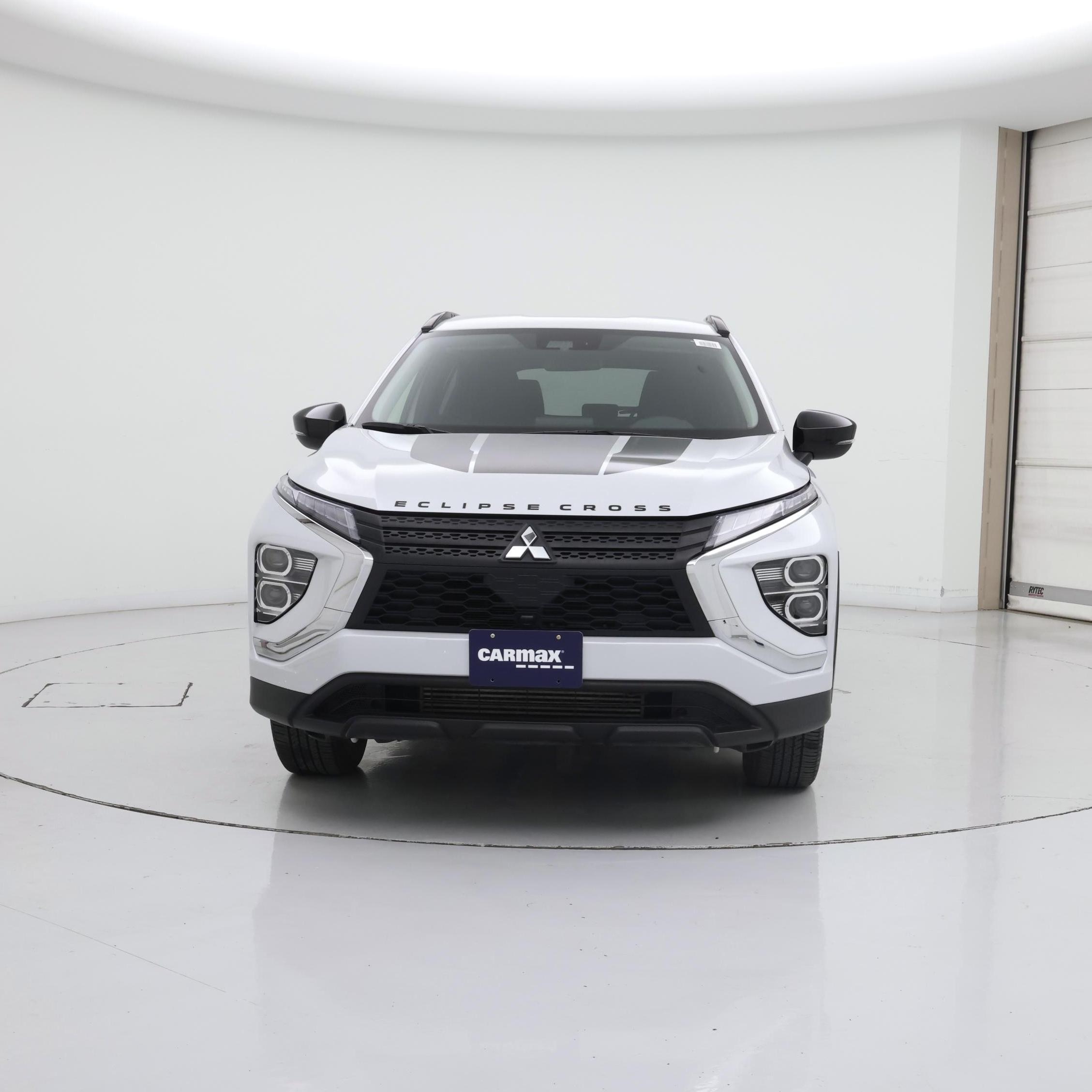 Thumbnail: 2024 Mitsubishi Eclipse Cross - 5