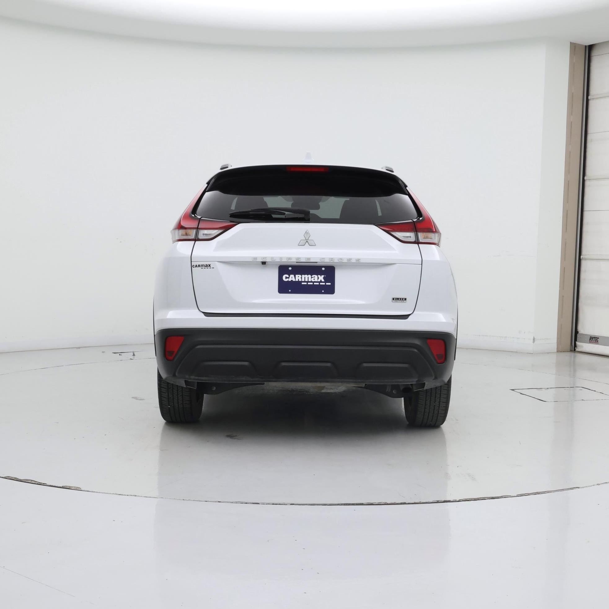 Thumbnail: 2024 Mitsubishi Eclipse Cross - 6