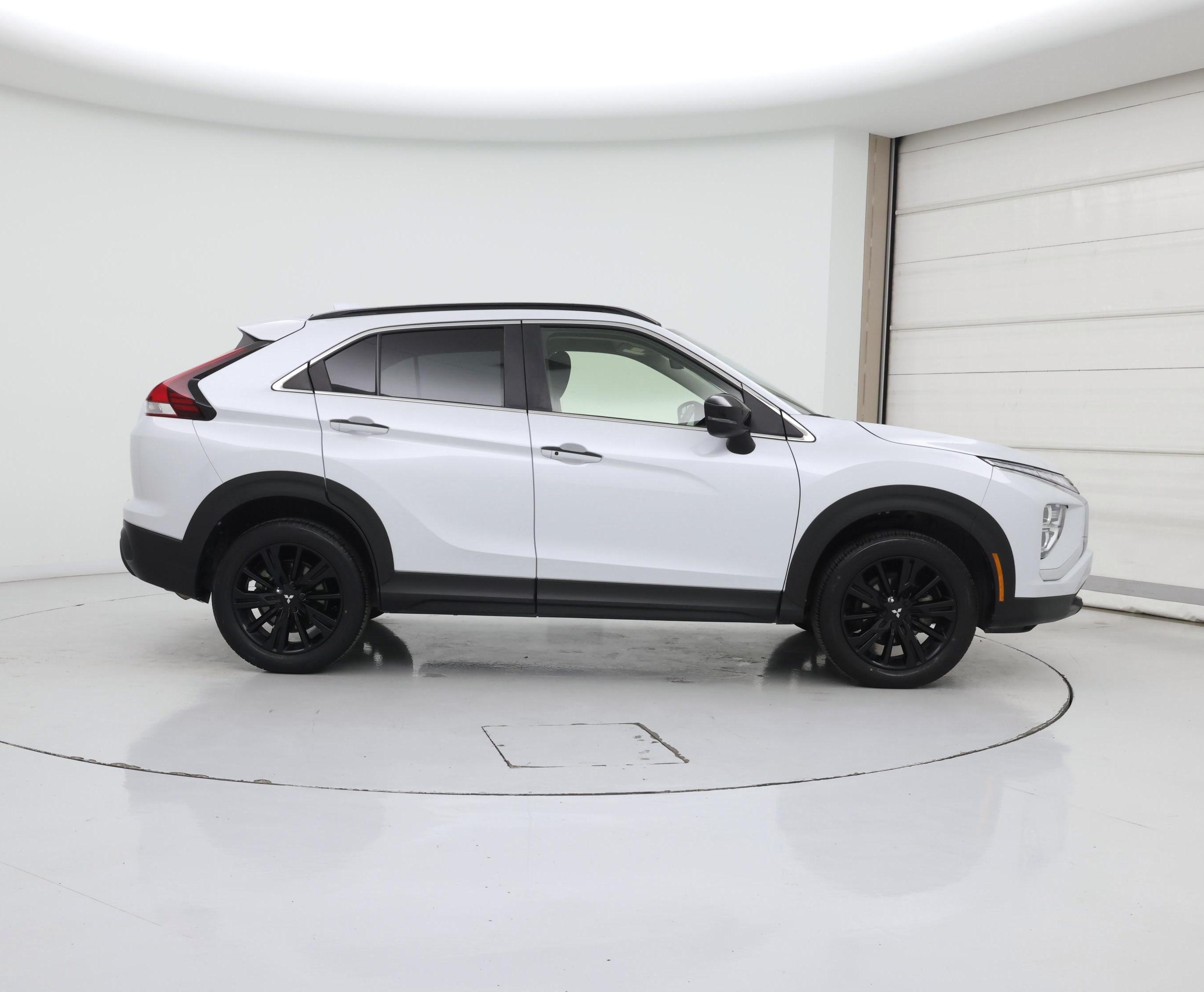 Thumbnail: 2024 Mitsubishi Eclipse Cross - 7