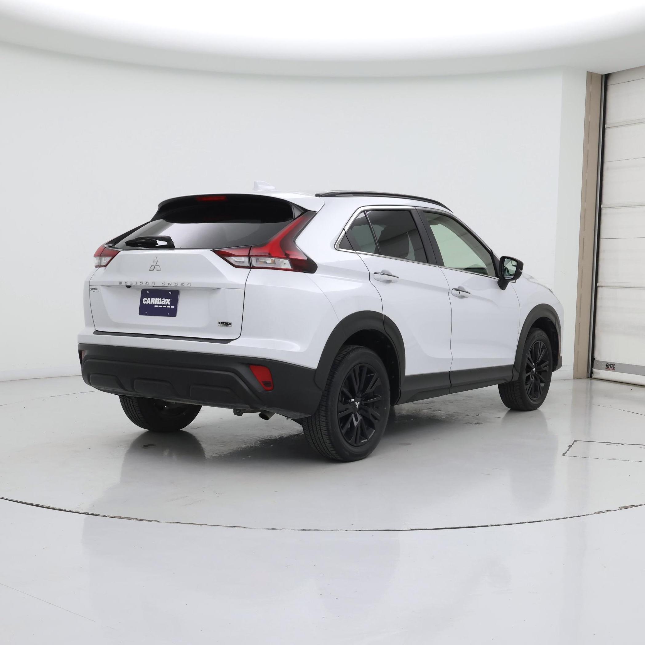 Thumbnail: 2024 Mitsubishi Eclipse Cross - 8