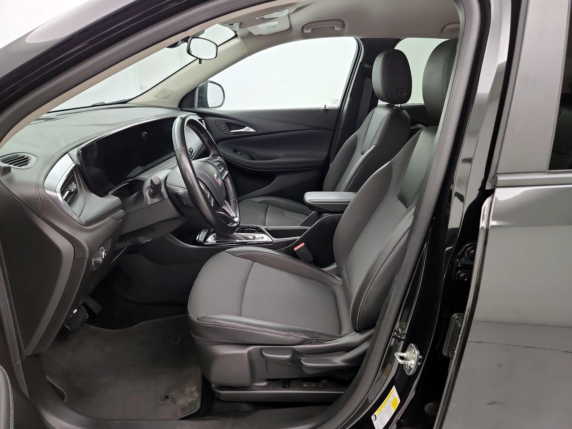 Thumbnail: 2024 Buick Encore GX - 11