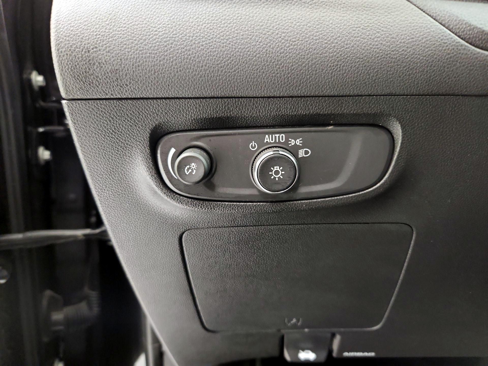 Thumbnail: 2024 Buick Encore GX - 13