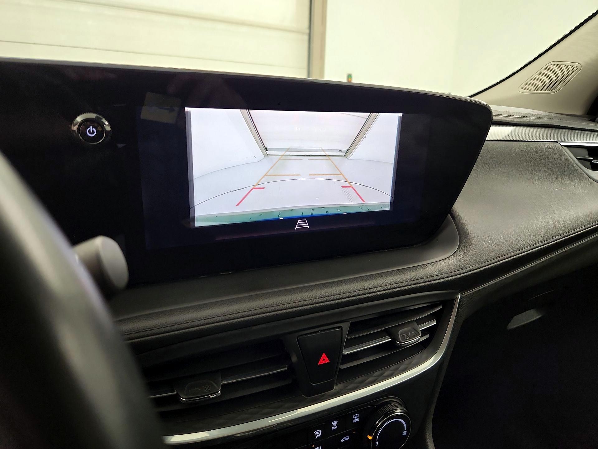 Thumbnail: 2024 Buick Encore GX - 14