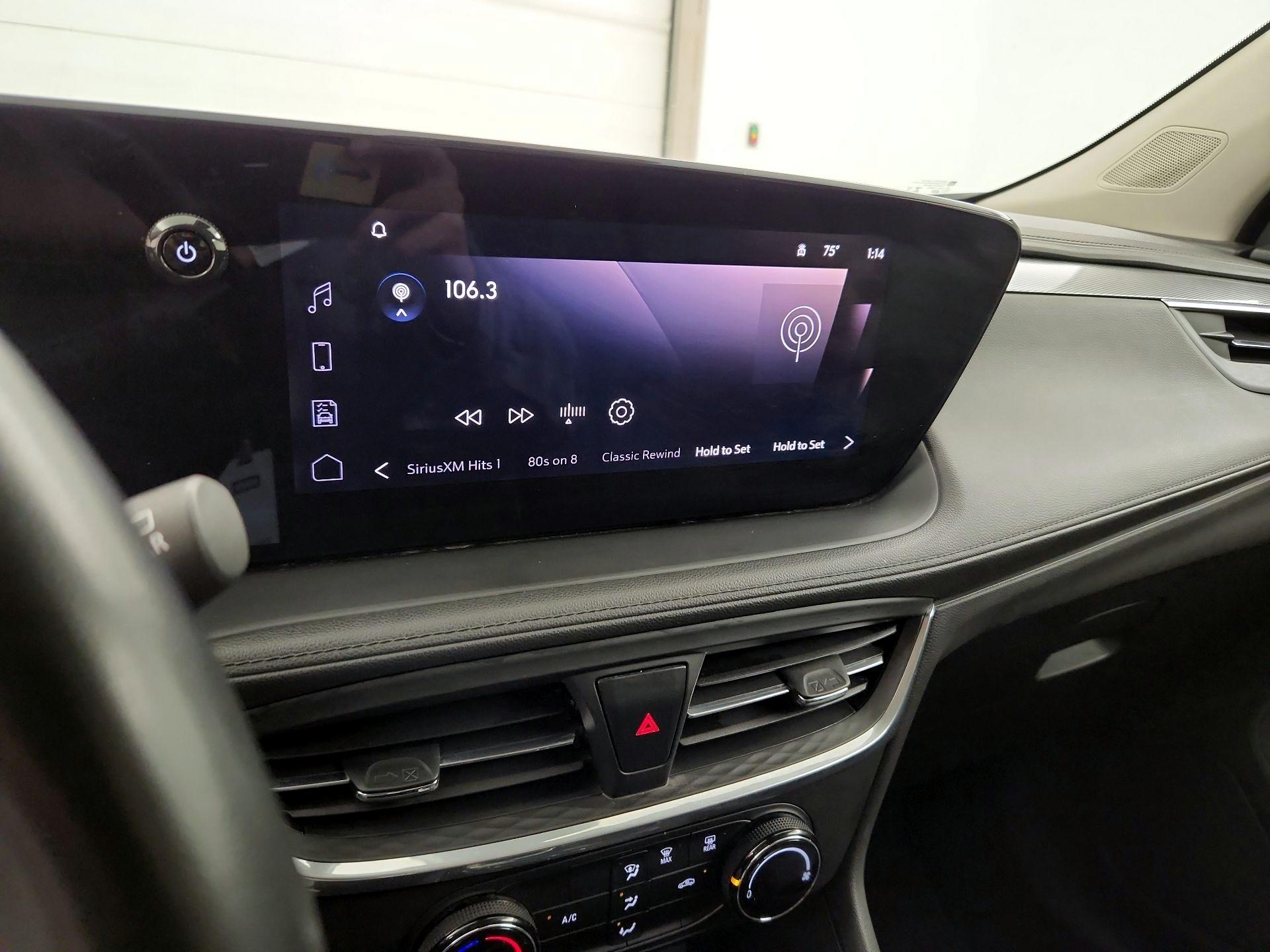 Thumbnail: 2024 Buick Encore GX - 15