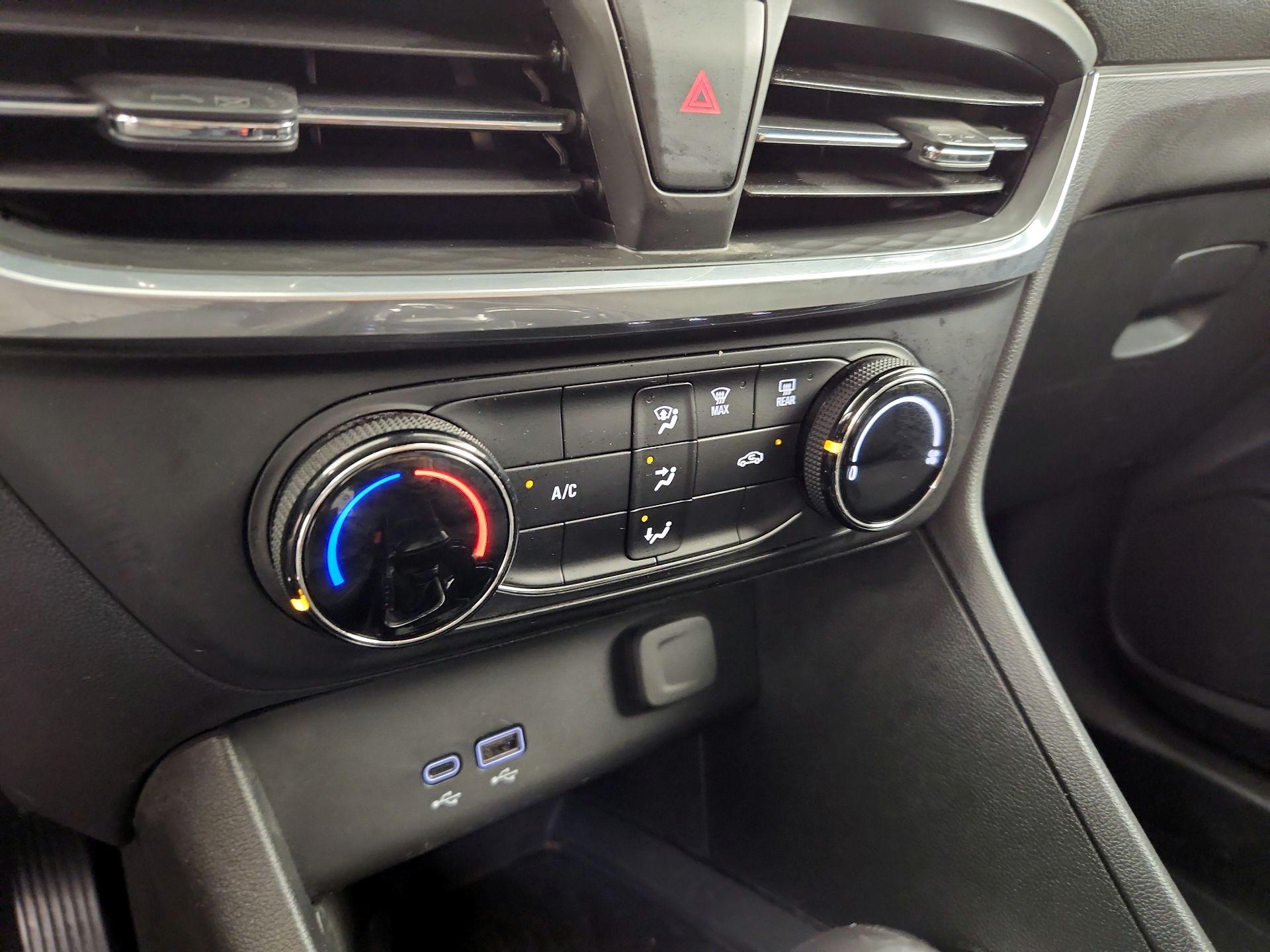 Thumbnail: 2024 Buick Encore GX - 16