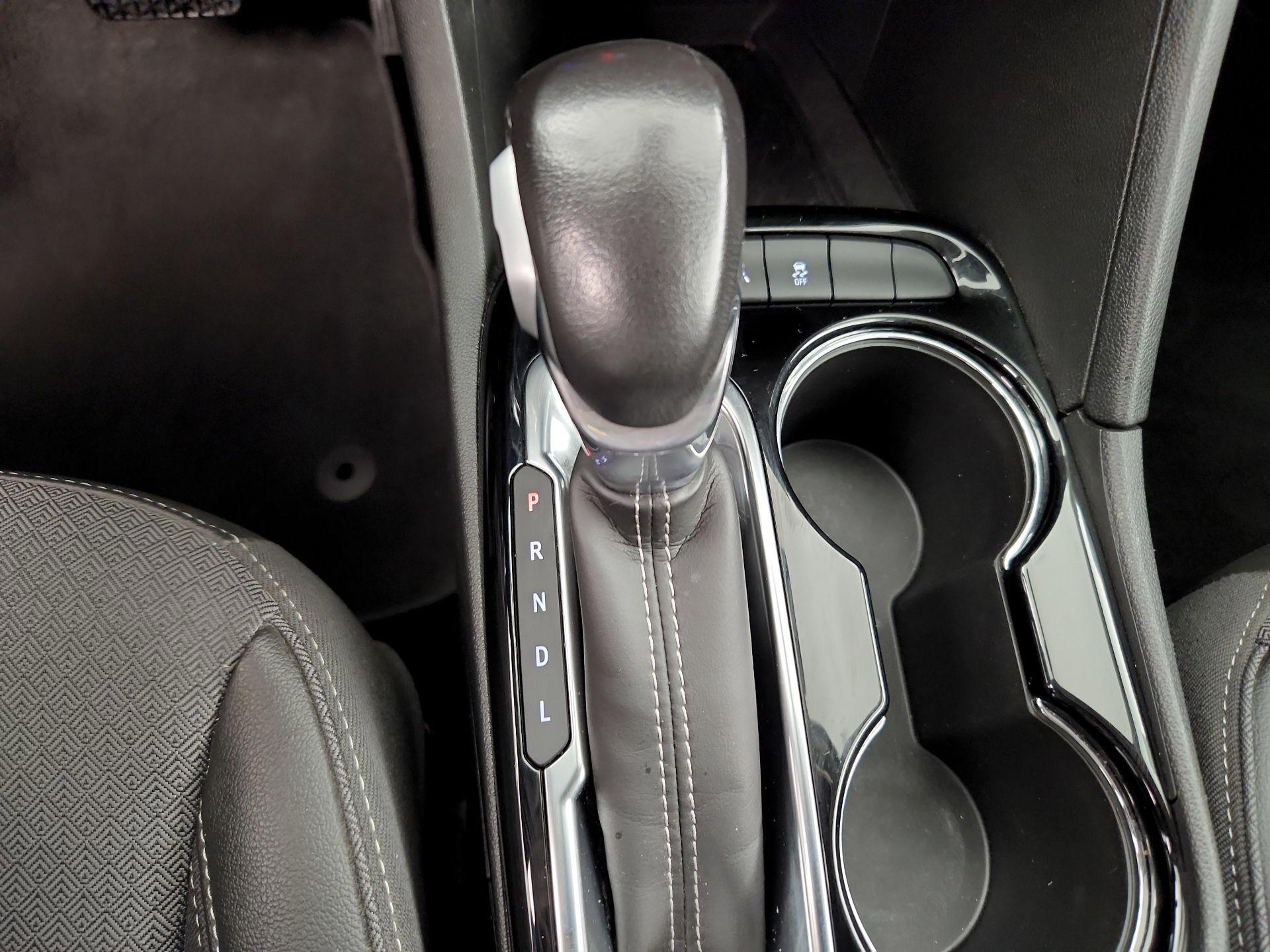 Thumbnail: 2024 Buick Encore GX - 17