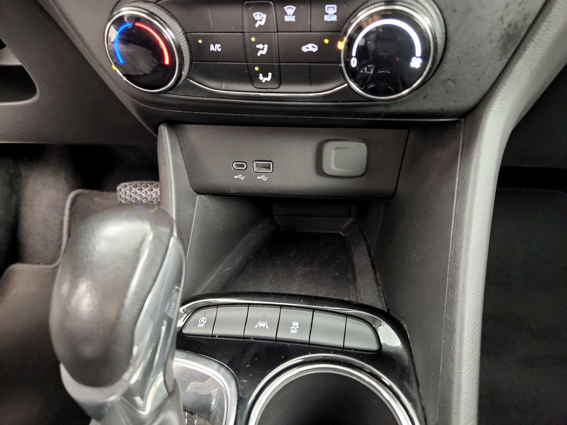 Thumbnail: 2024 Buick Encore GX - 18