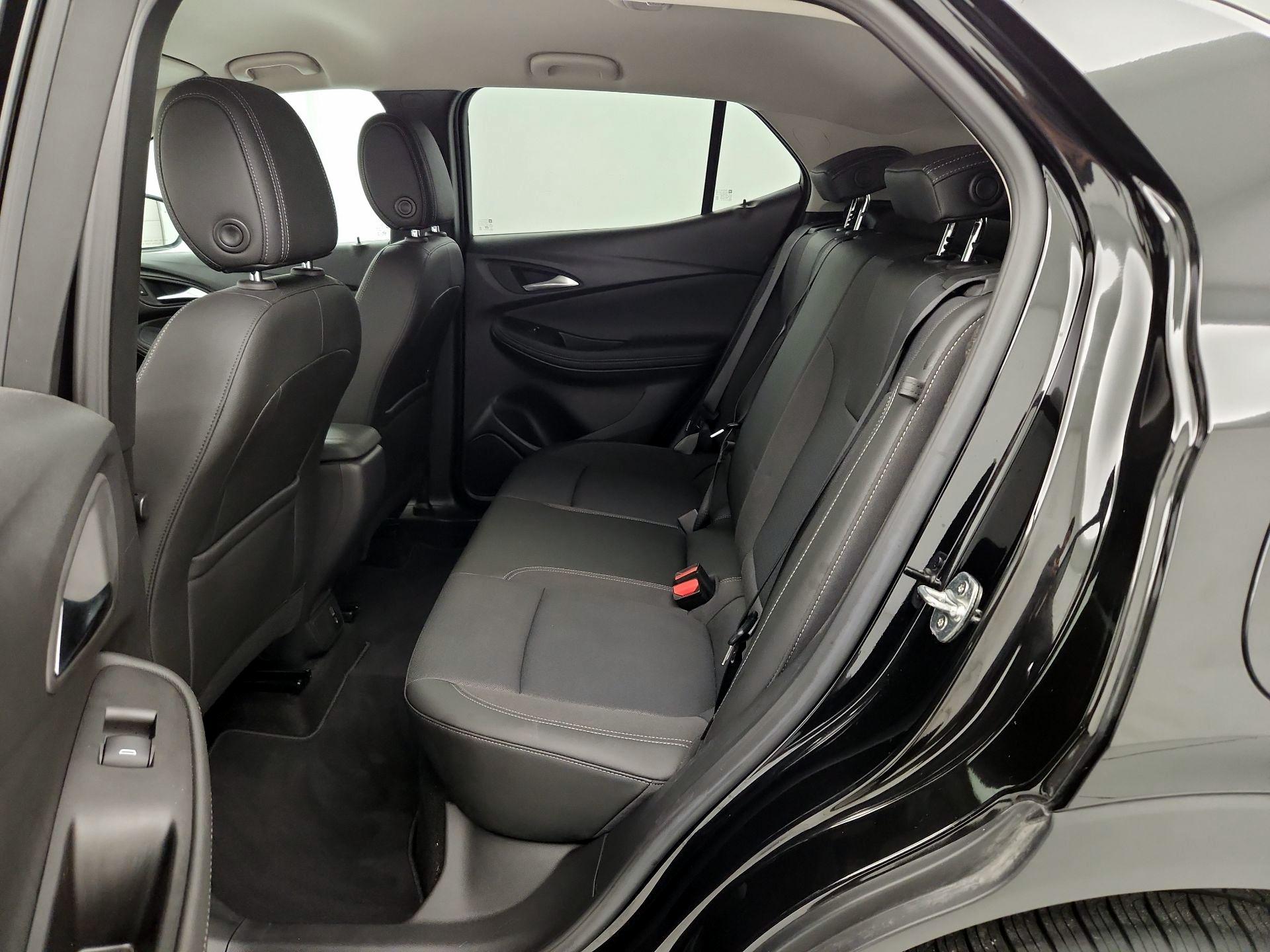 Thumbnail: 2024 Buick Encore GX - 19