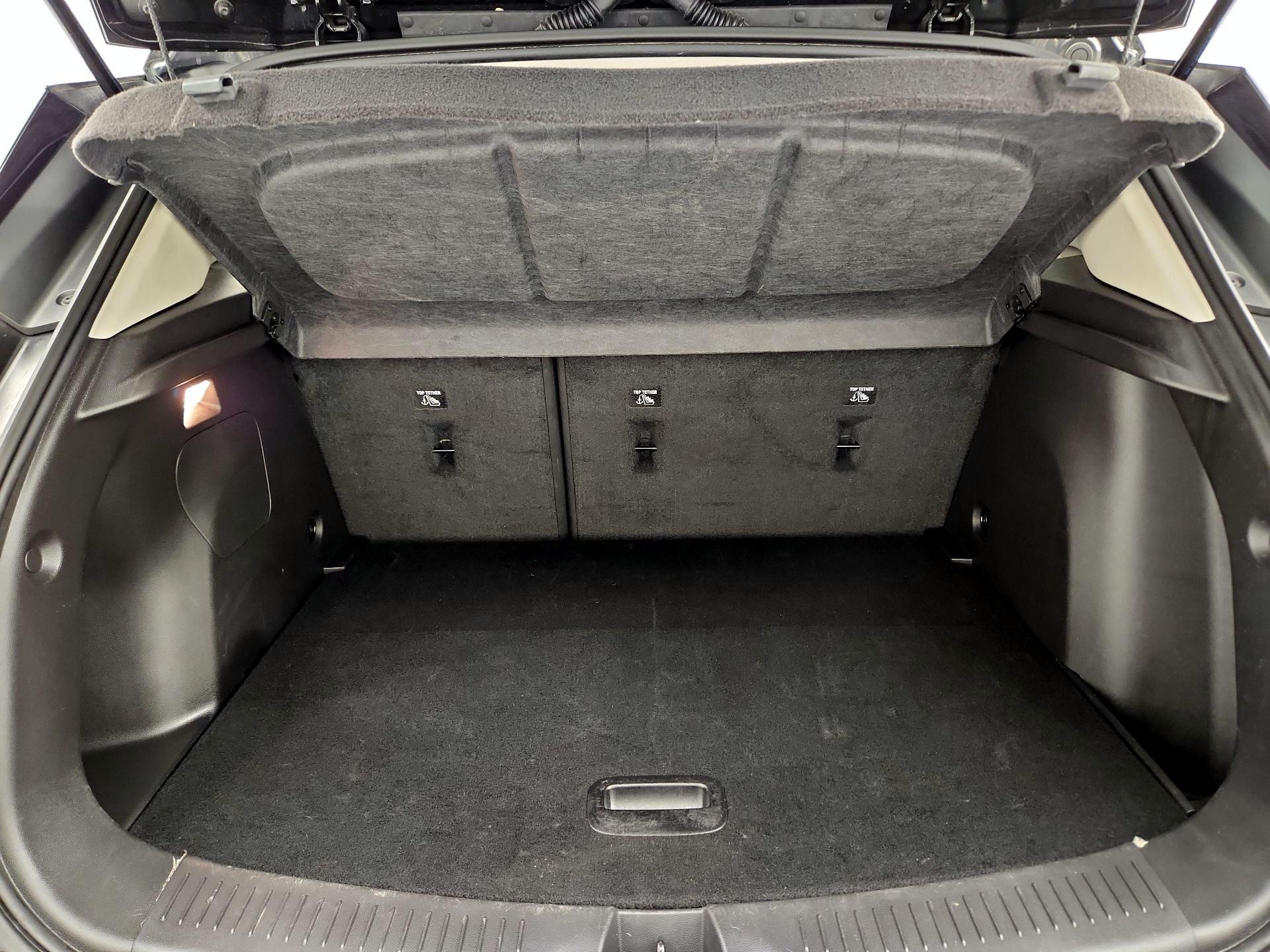 Thumbnail: 2024 Buick Encore GX - 20