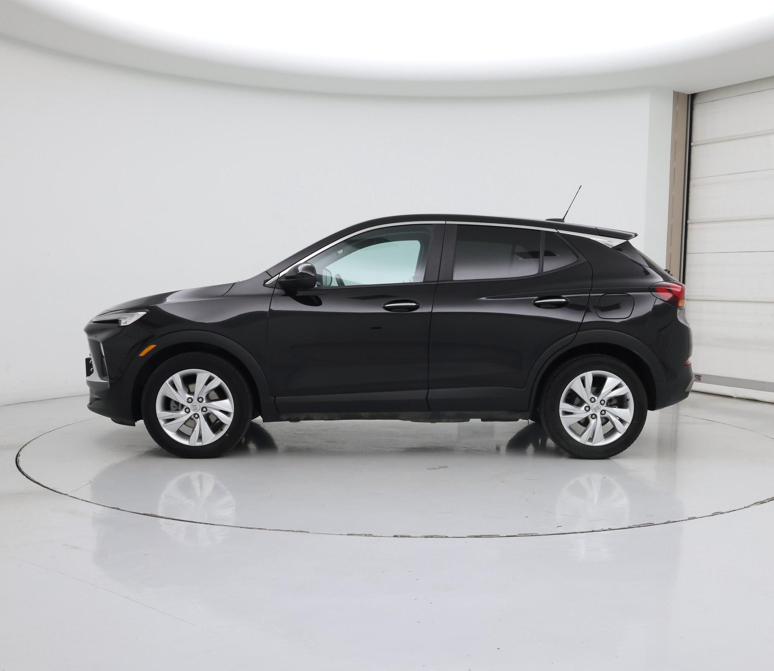 Thumbnail: 2024 Buick Encore GX - 3