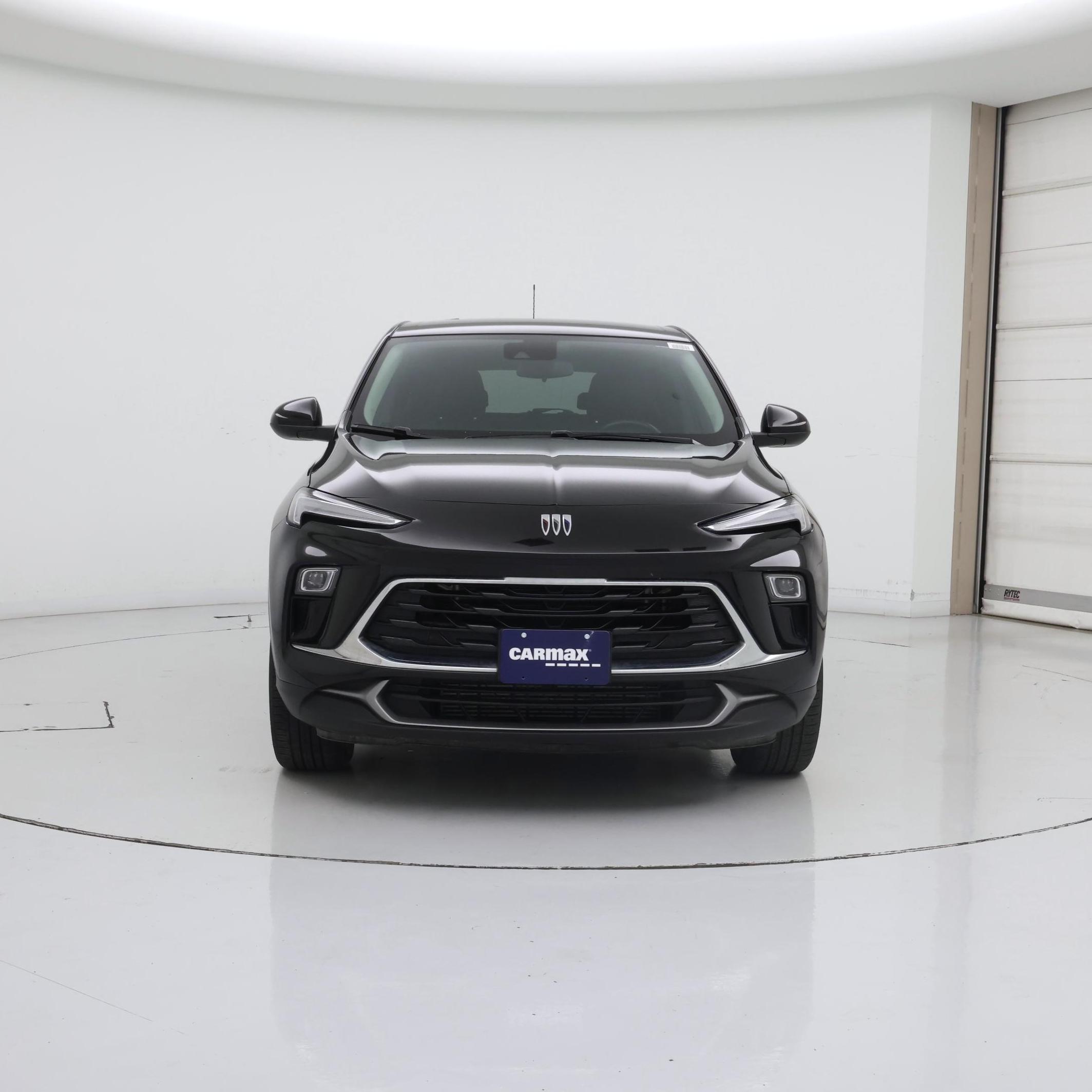 Thumbnail: 2024 Buick Encore GX - 5