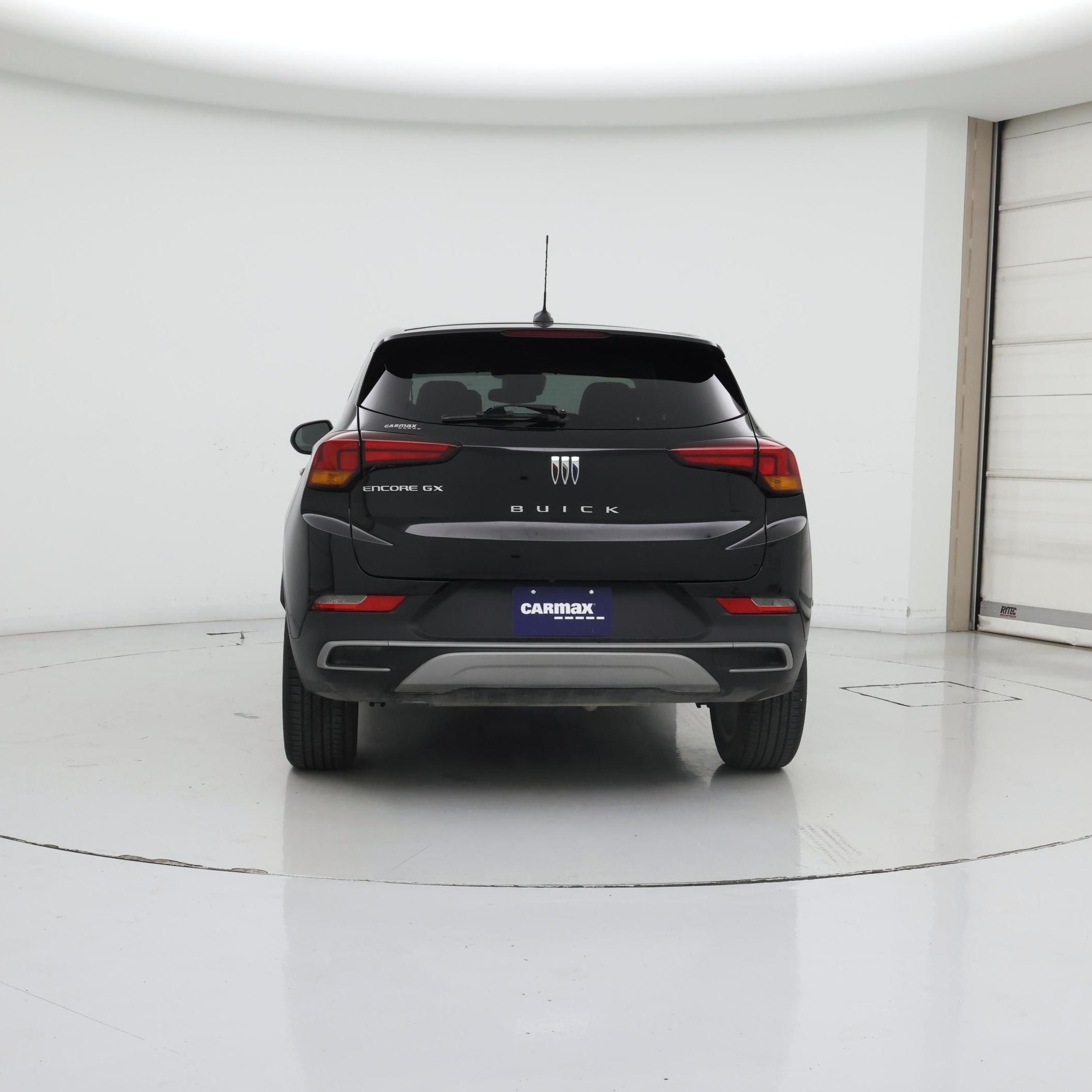 Thumbnail: 2024 Buick Encore GX - 6