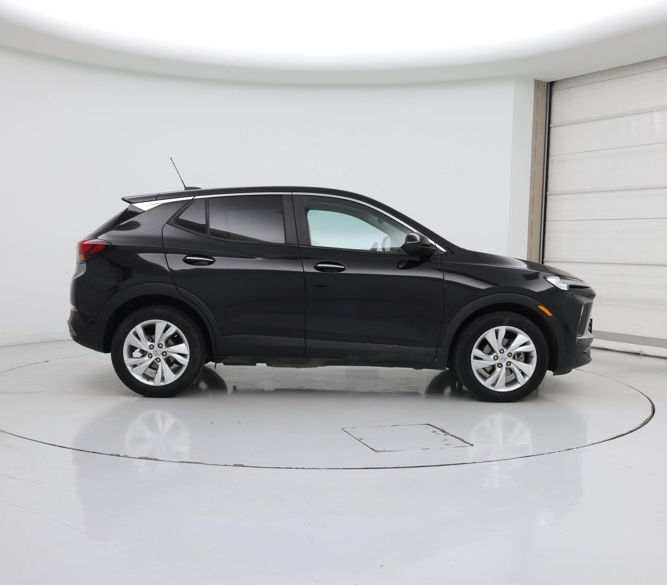 Thumbnail: 2024 Buick Encore GX - 7