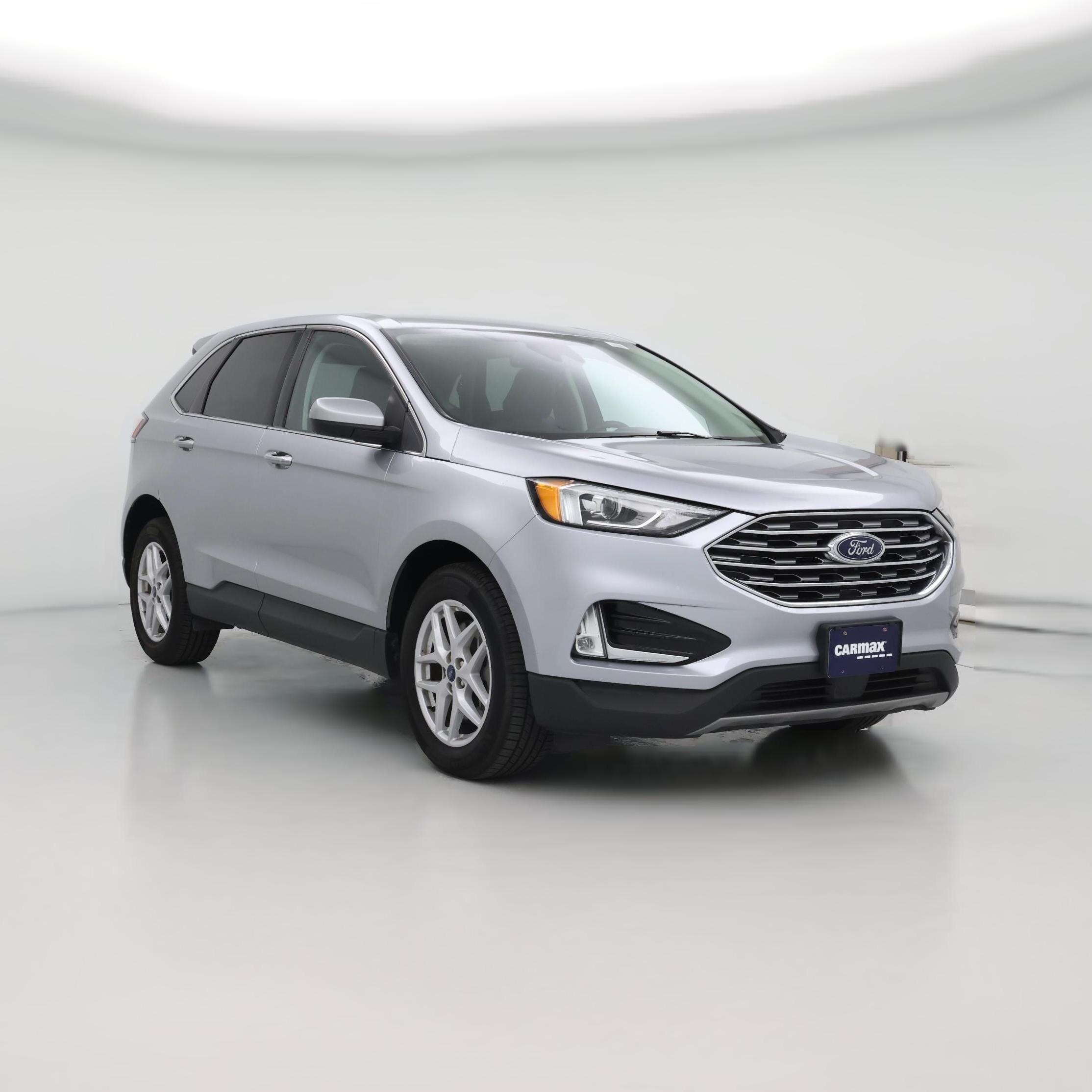 Thumbnail: 2021 Ford Edge - 1