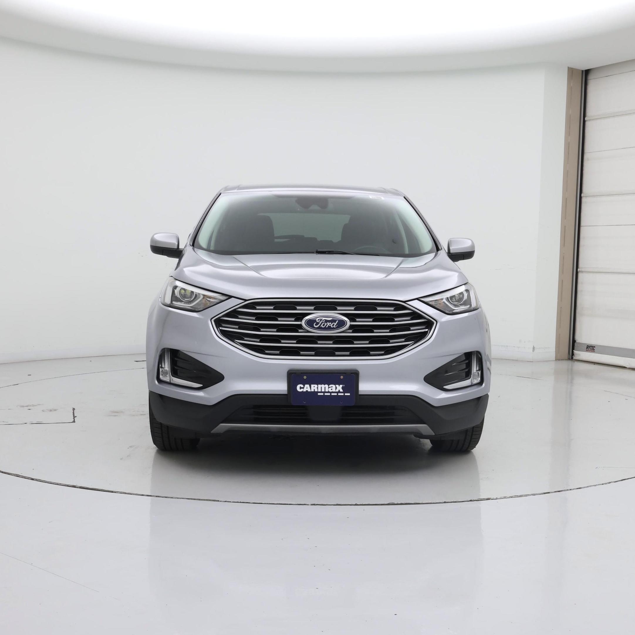 Thumbnail: 2021 Ford Edge - 5