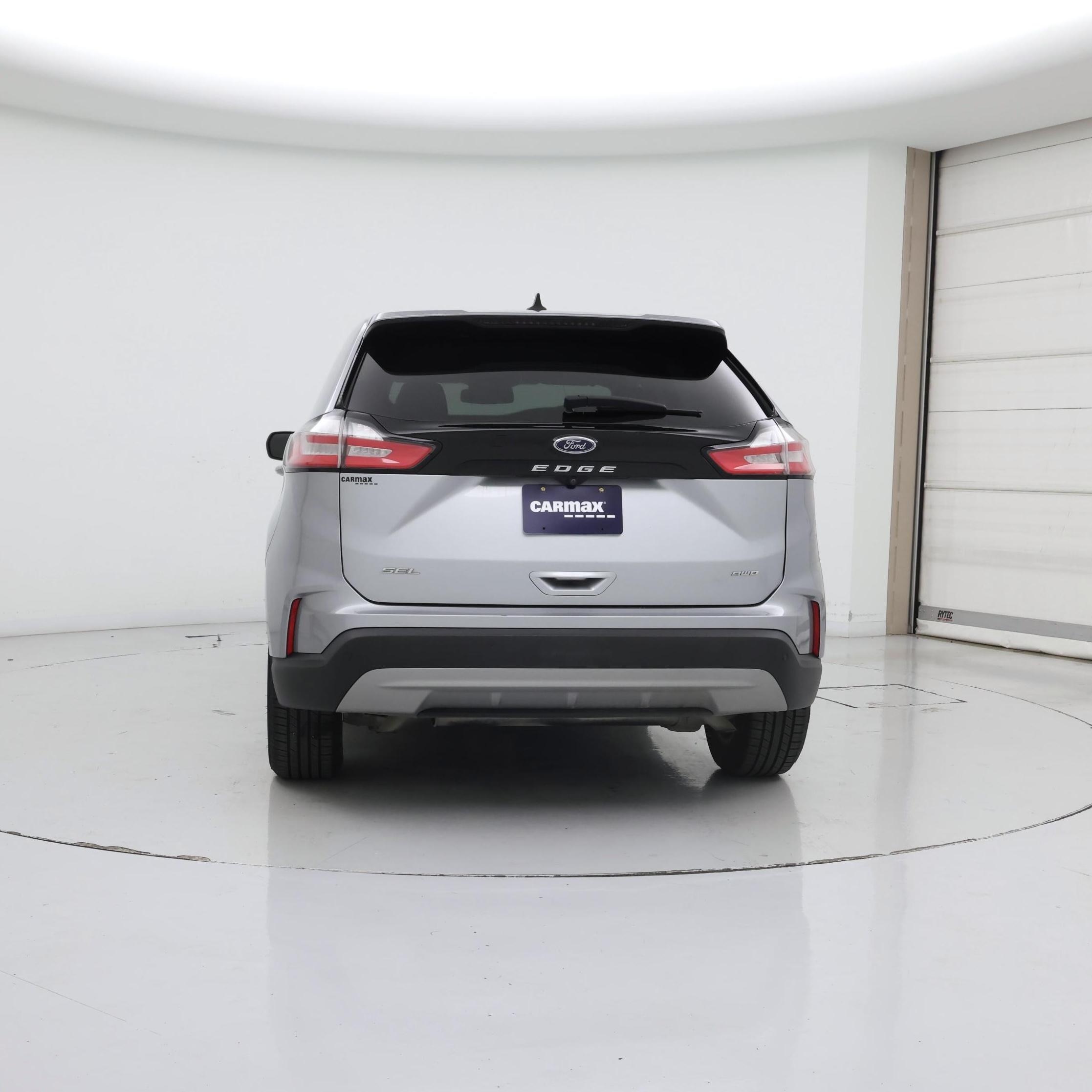 Thumbnail: 2021 Ford Edge - 6