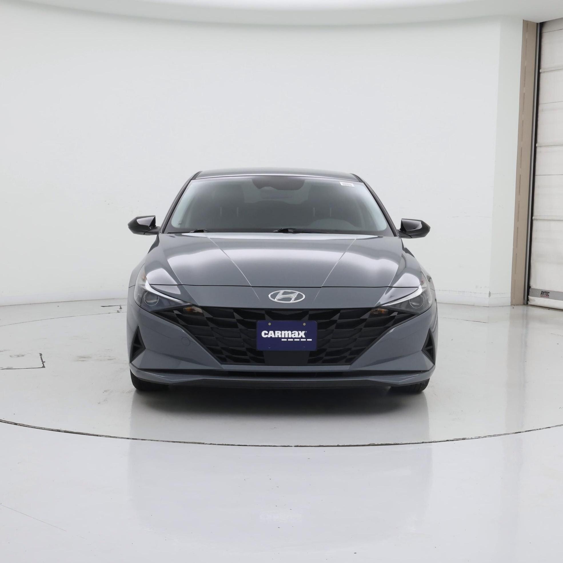 Thumbnail: 2022 Hyundai Elantra - 5