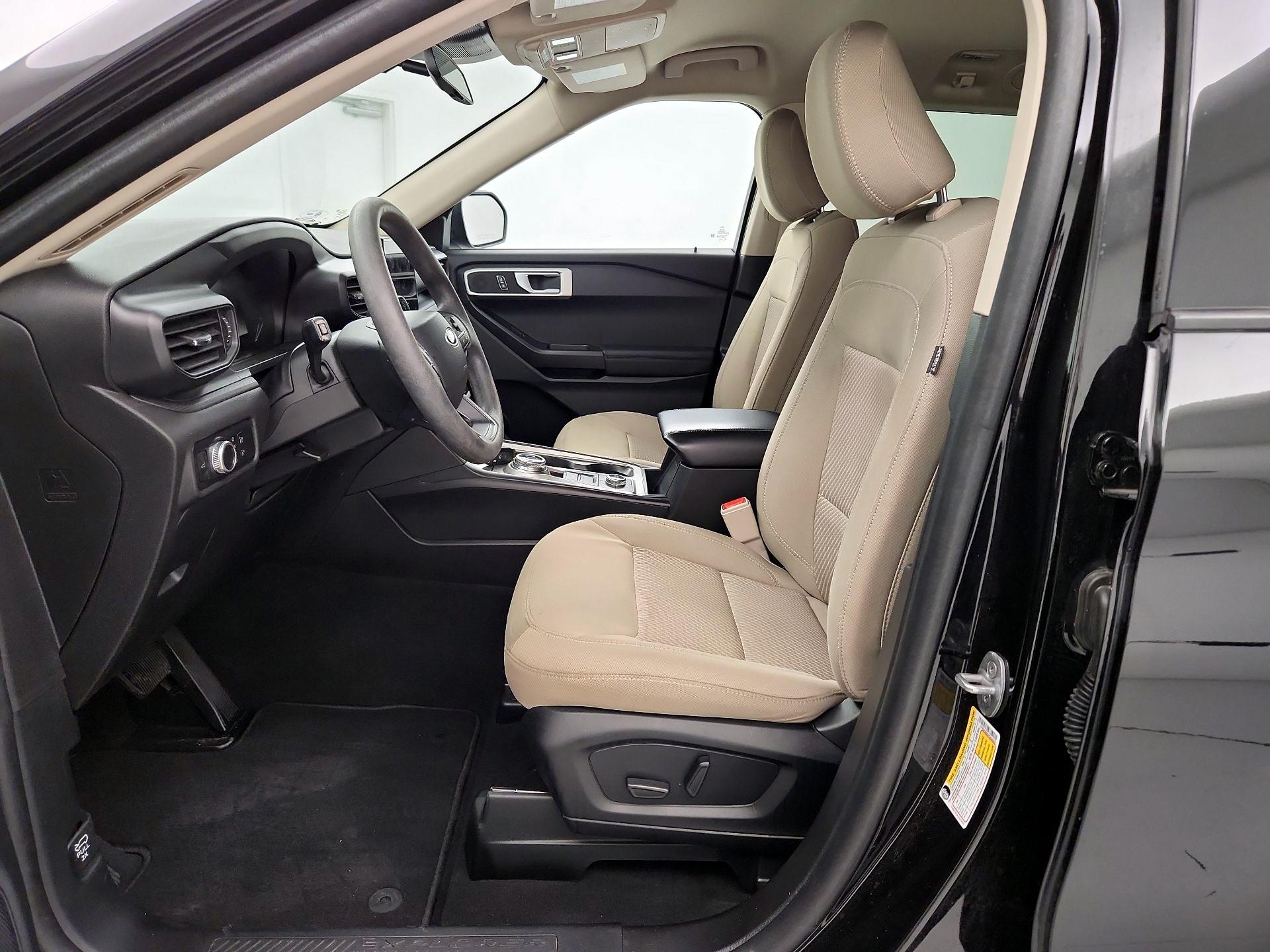 Thumbnail: 2023 Ford Explorer - 11