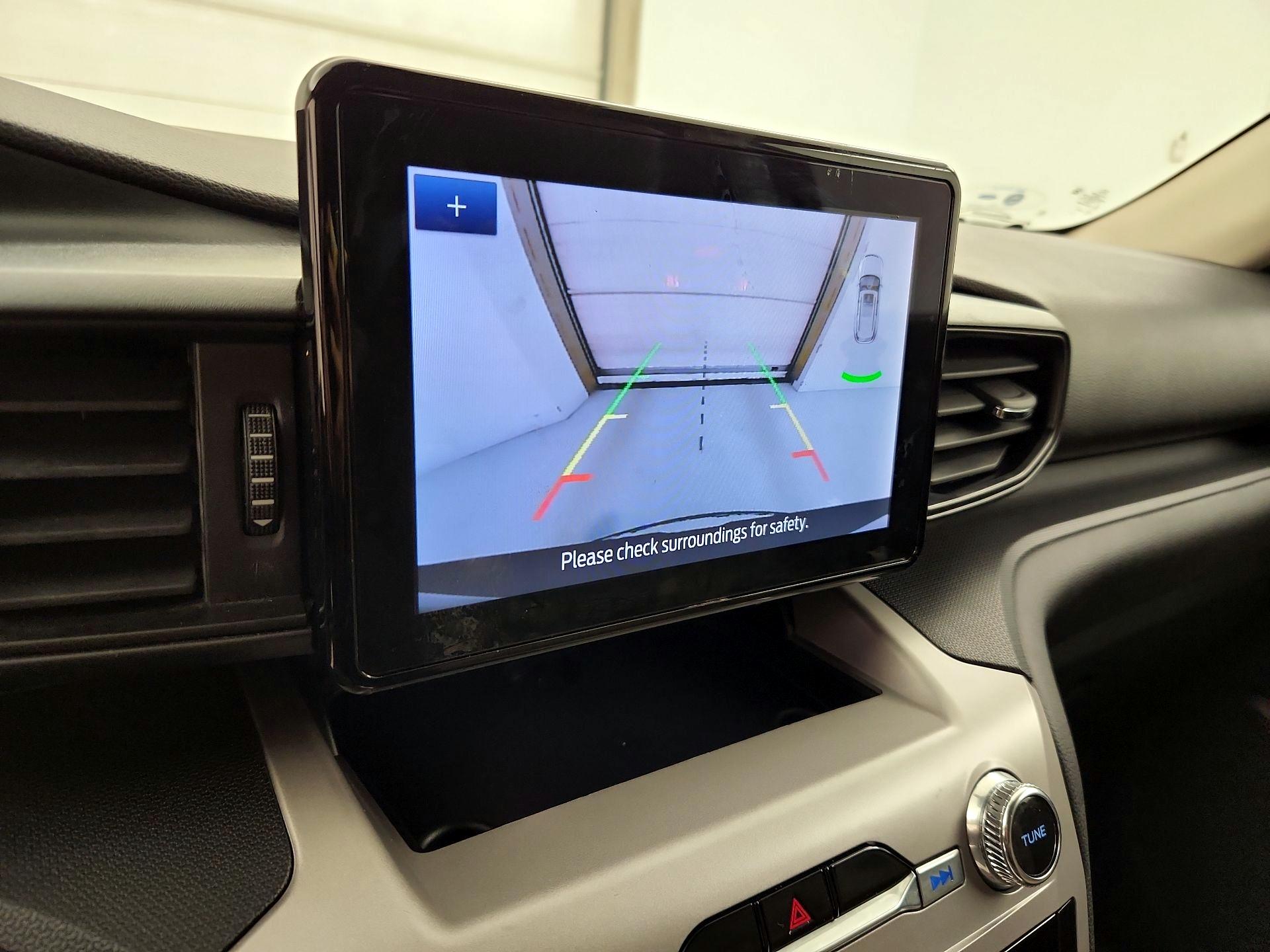 Thumbnail: 2023 Ford Explorer - 14