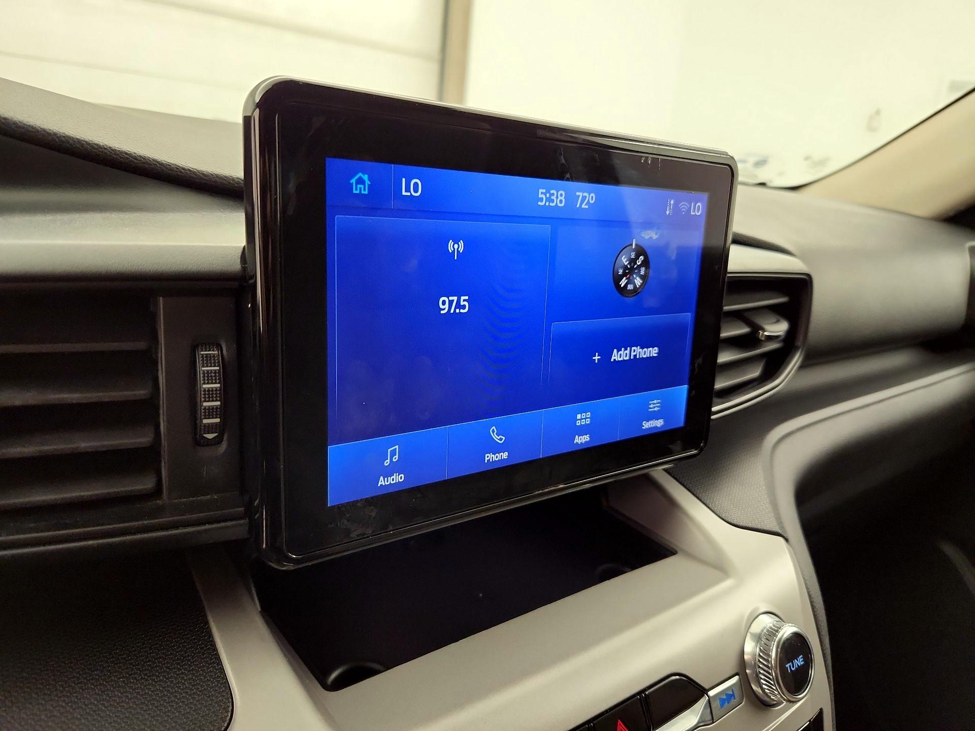 Thumbnail: 2023 Ford Explorer - 15