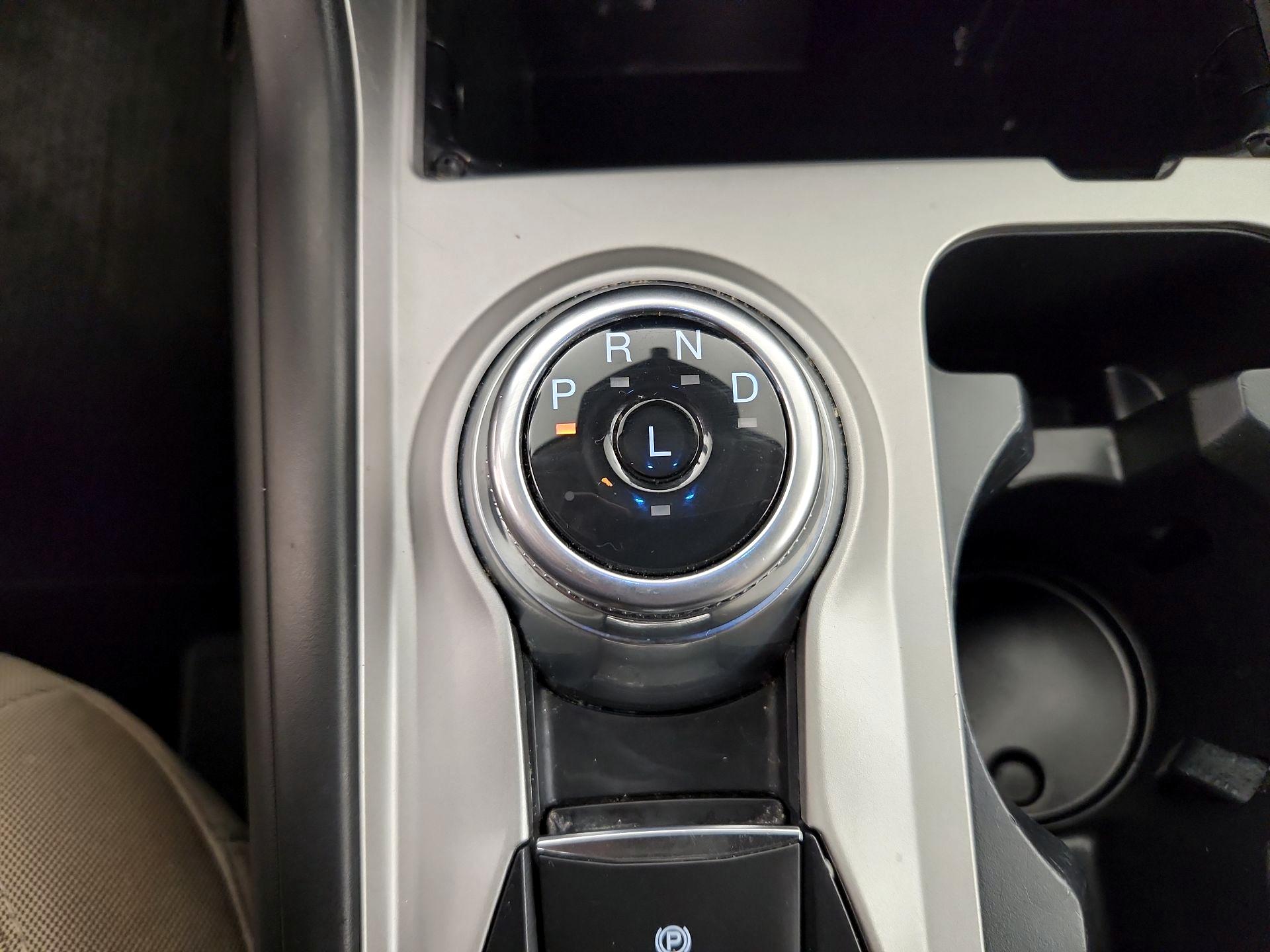 Thumbnail: 2023 Ford Explorer - 17