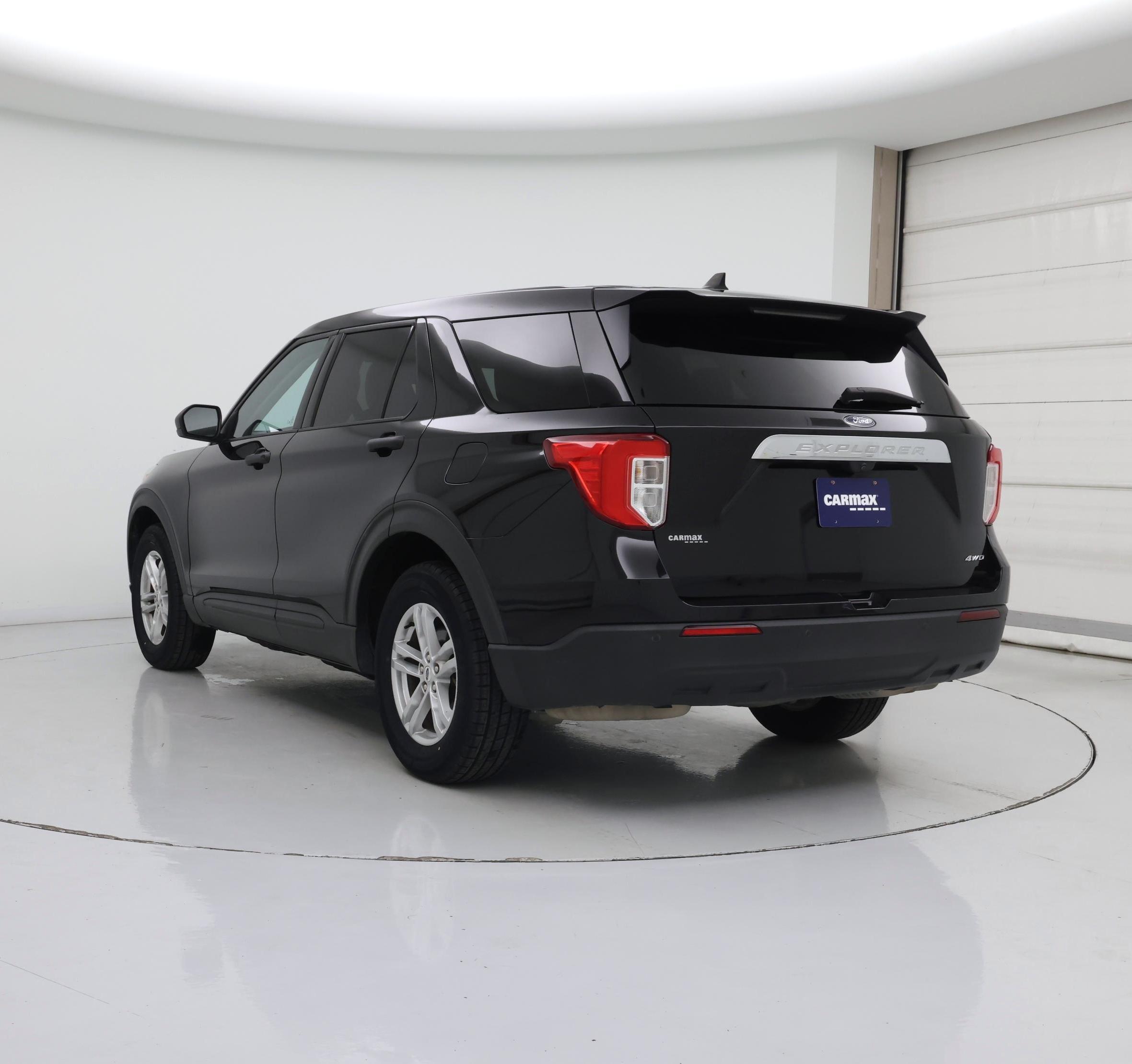 Thumbnail: 2023 Ford Explorer - 2