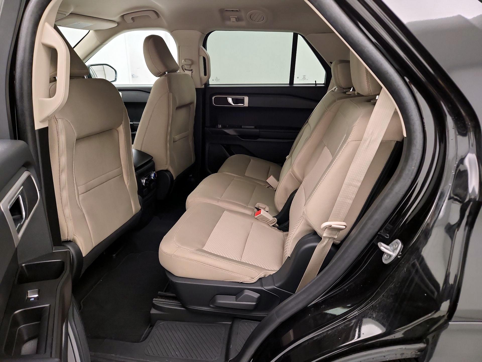 Thumbnail: 2023 Ford Explorer - 19