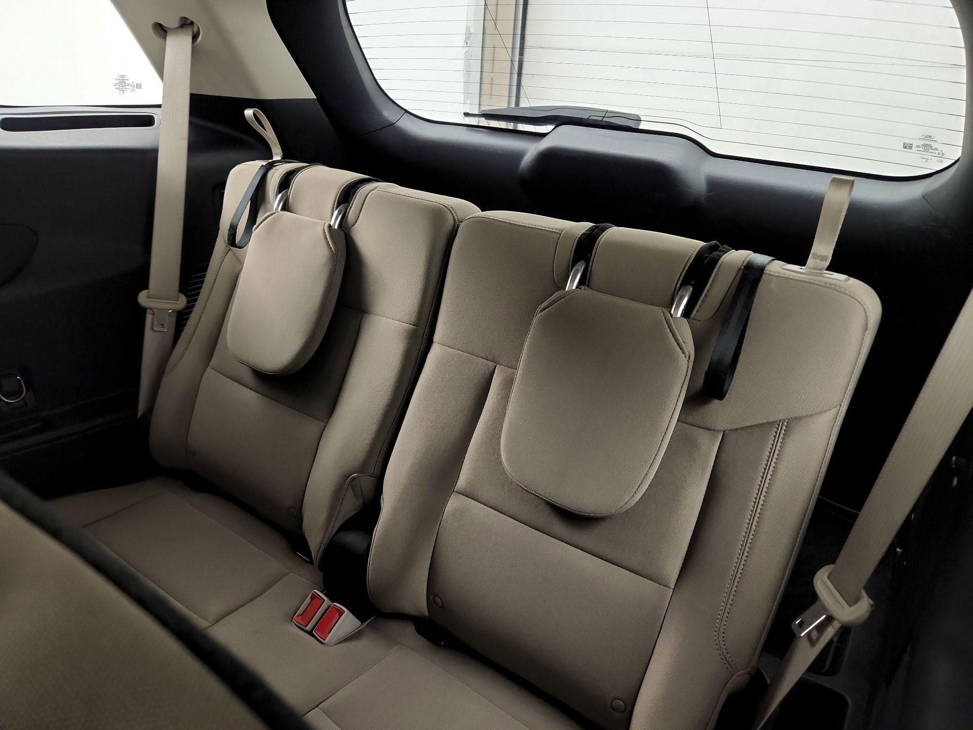 Thumbnail: 2023 Ford Explorer - 20