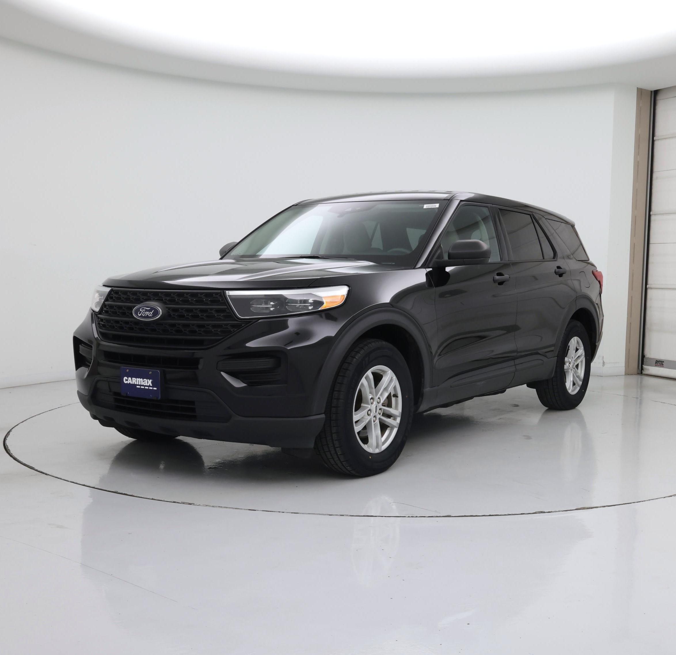 Thumbnail: 2023 Ford Explorer - 4