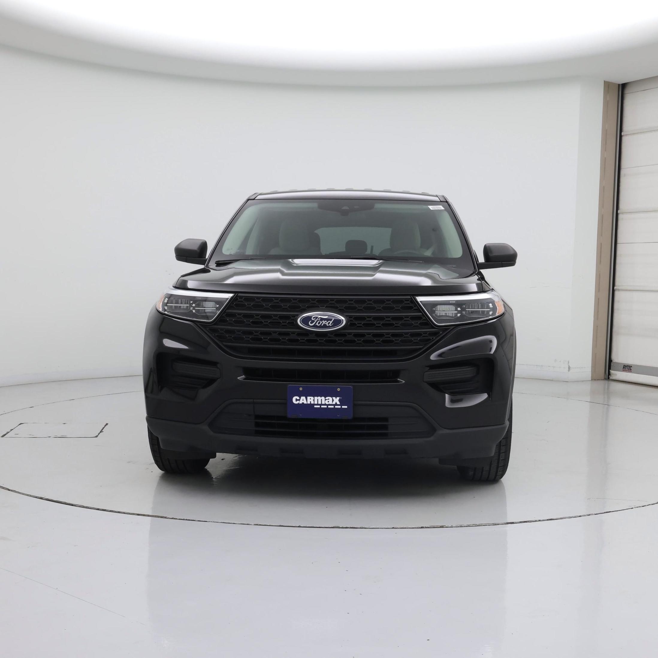 Thumbnail: 2023 Ford Explorer - 5
