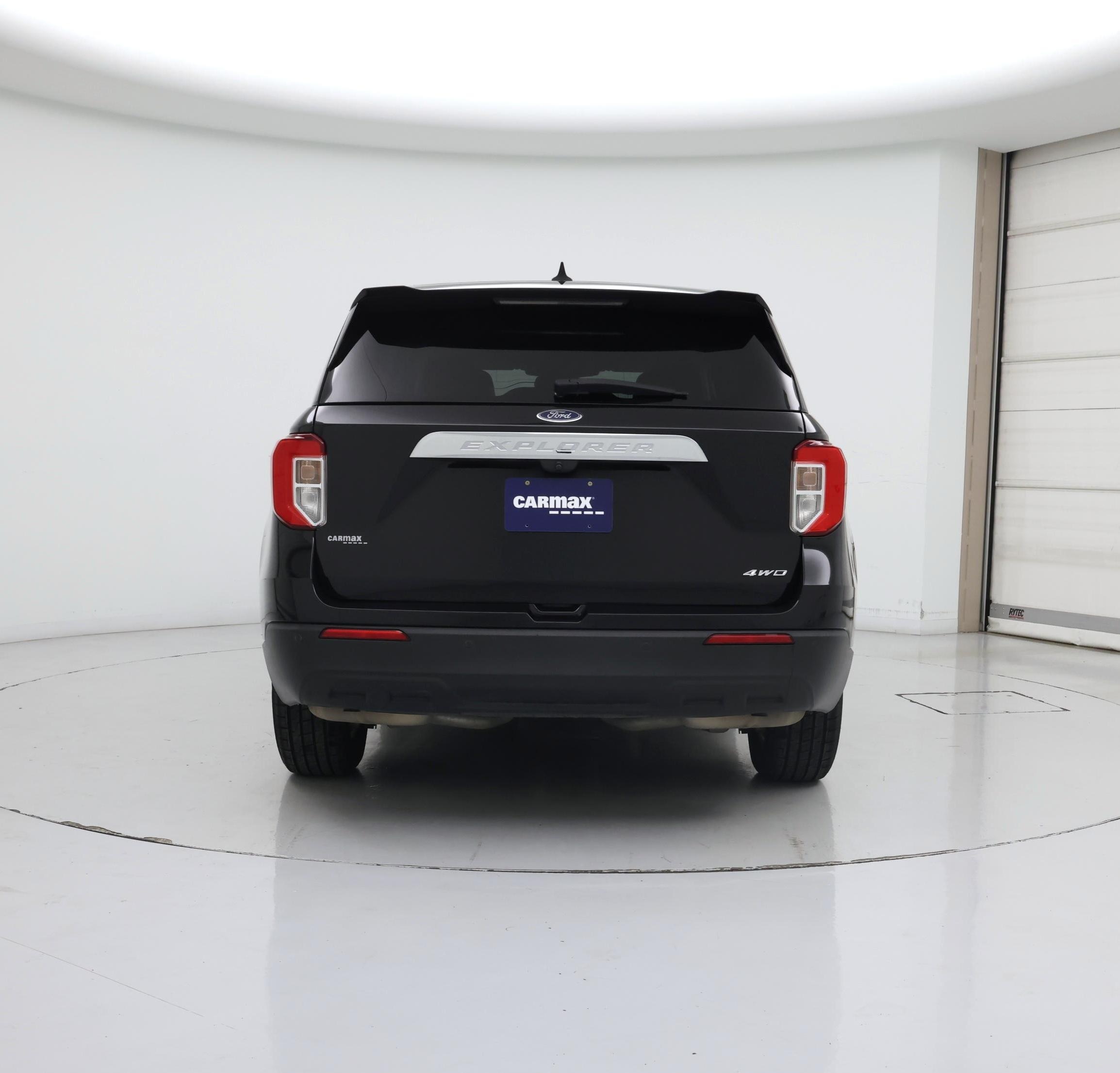 Thumbnail: 2023 Ford Explorer - 6