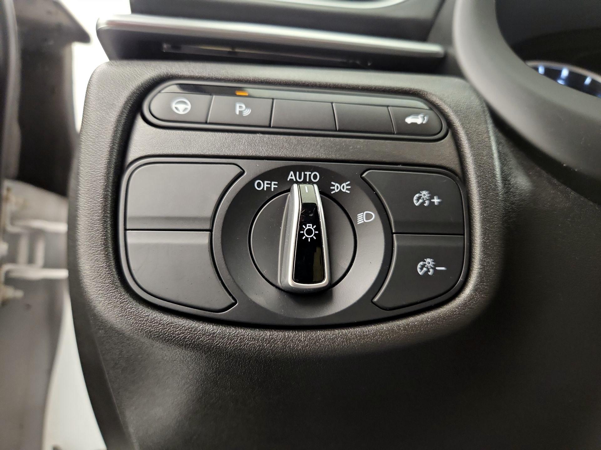 Thumbnail: 2024 INFINITI QX50 - 13