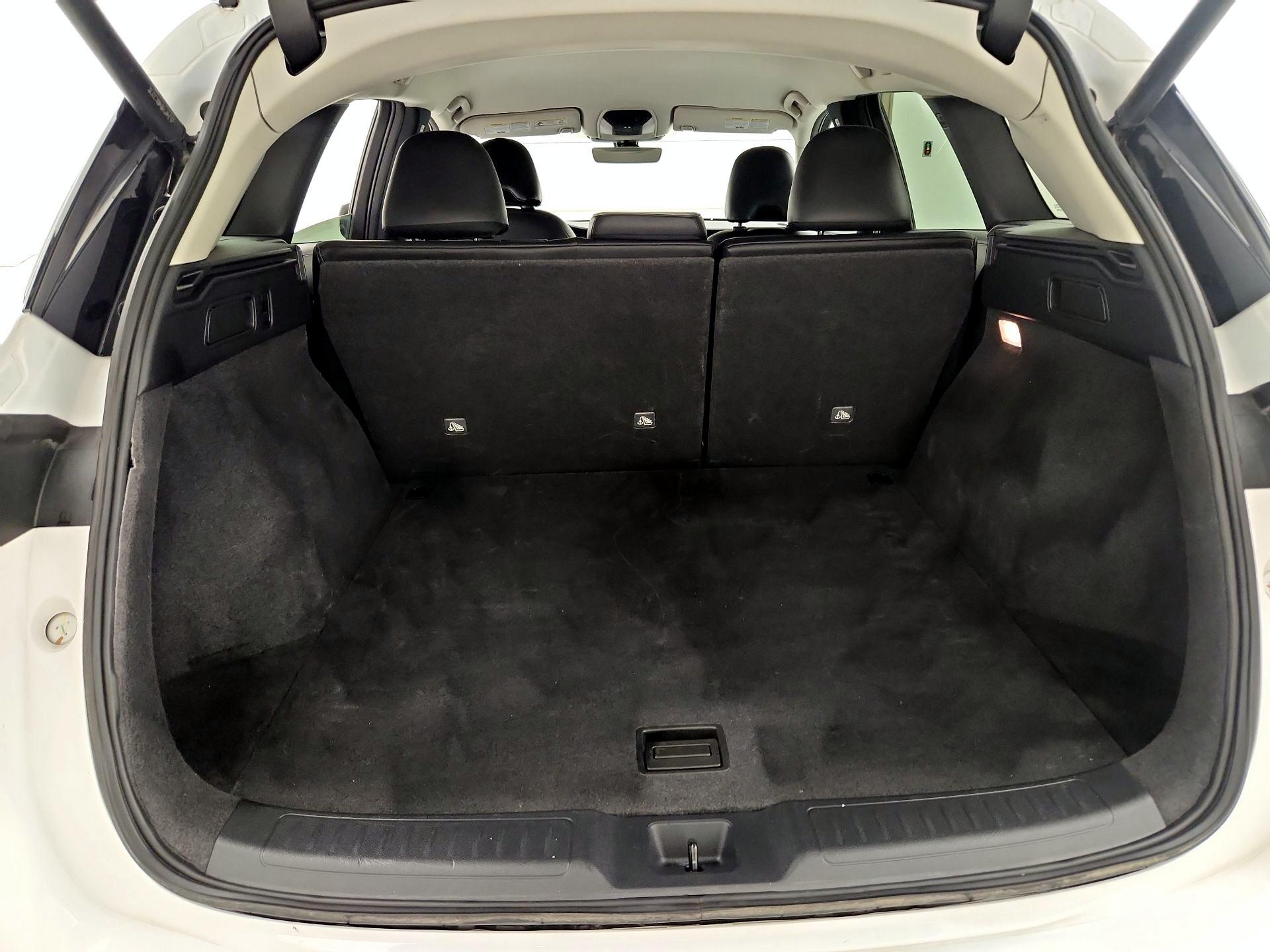 Thumbnail: 2024 INFINITI QX50 - 20