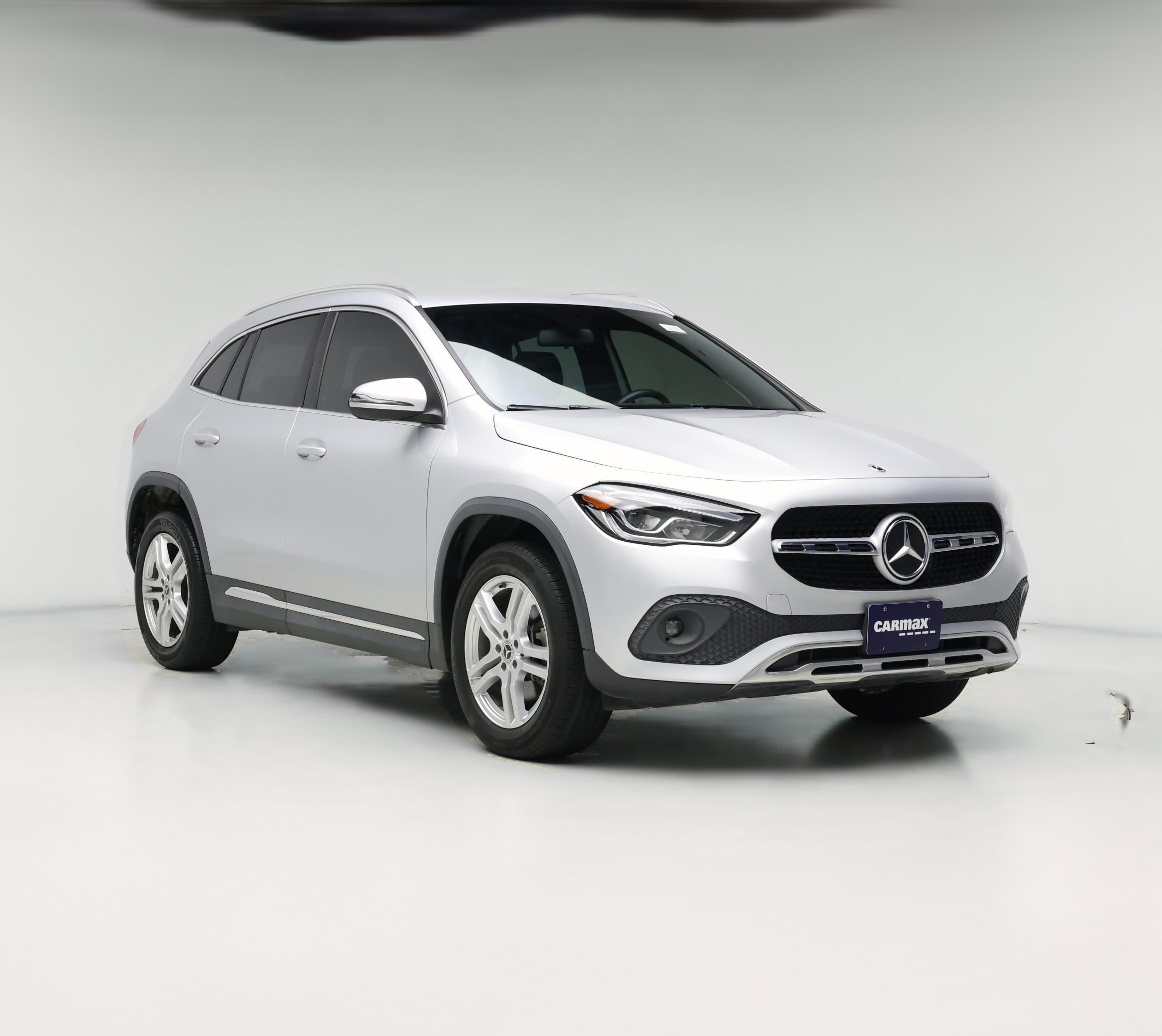 Thumbnail: 2023 Mercedes-Benz GLA - 1