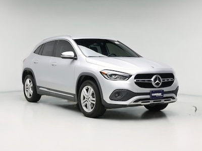 2023 Mercedes-Benz GLA250