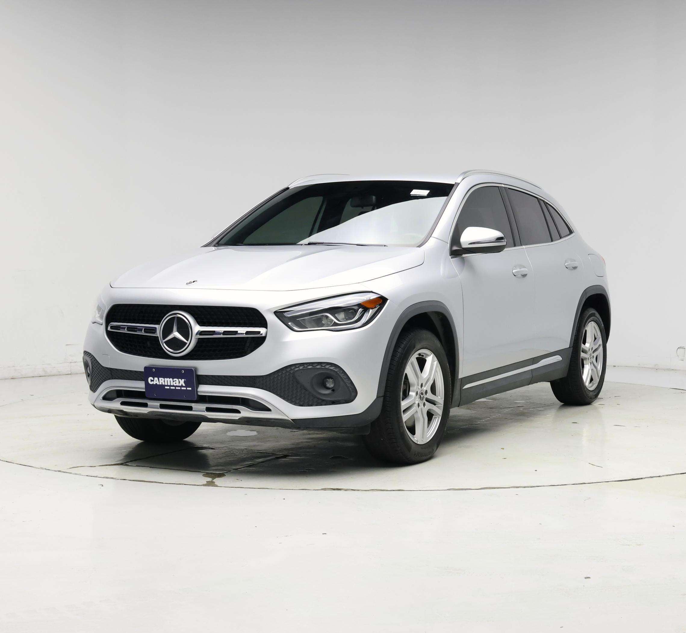 Thumbnail: 2023 Mercedes-Benz GLA - 4