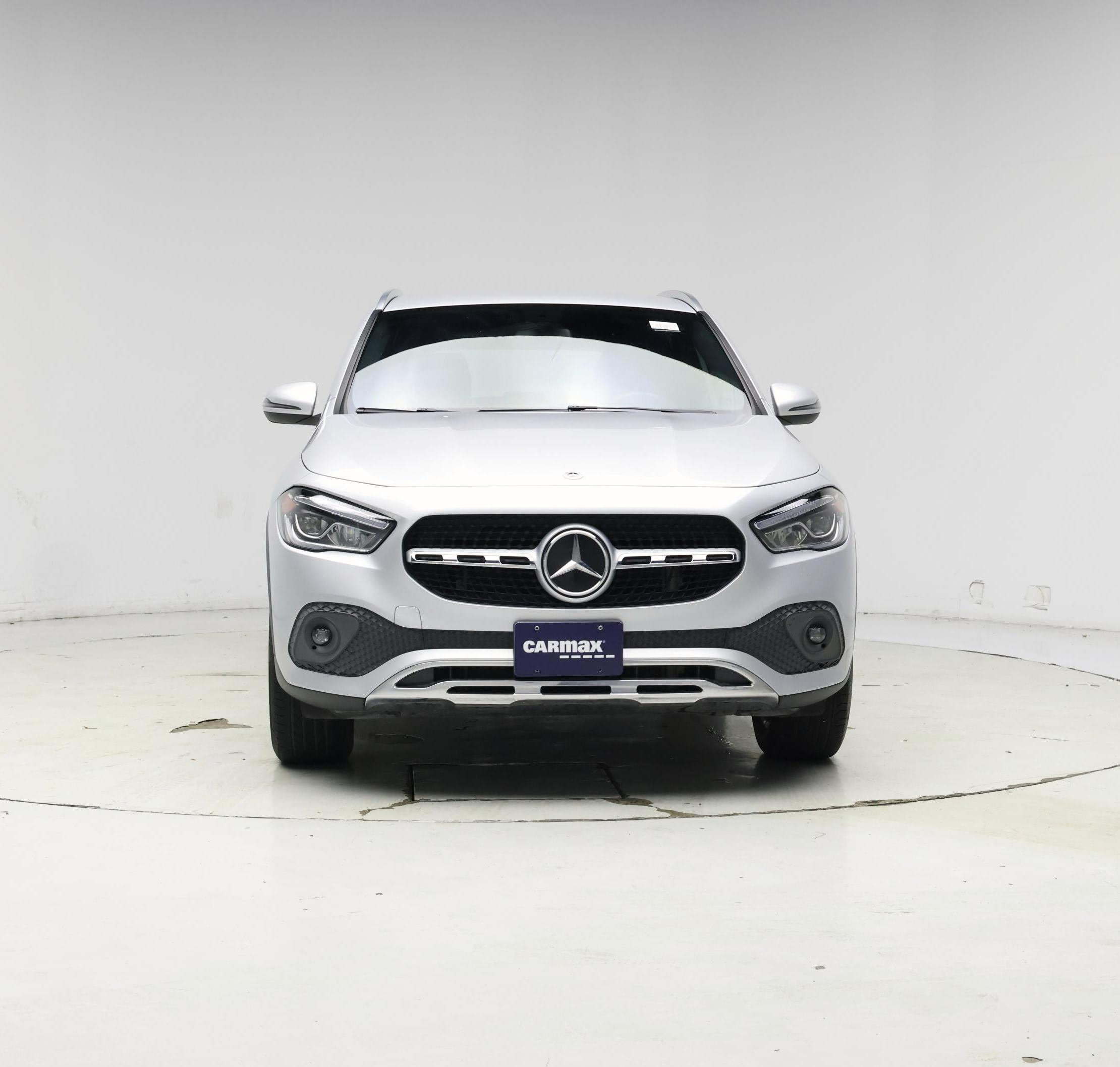 Thumbnail: 2023 Mercedes-Benz GLA - 5
