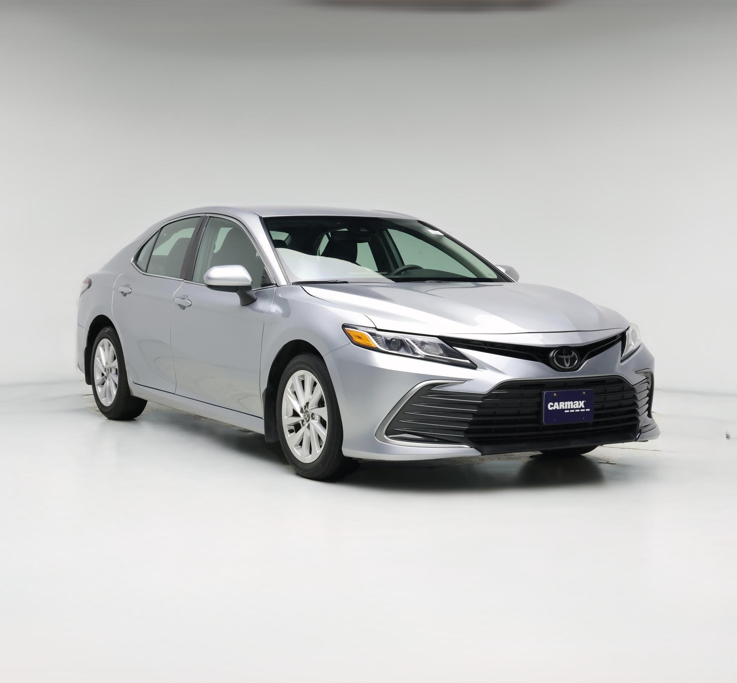 Thumbnail: 2023 Toyota Camry - 1