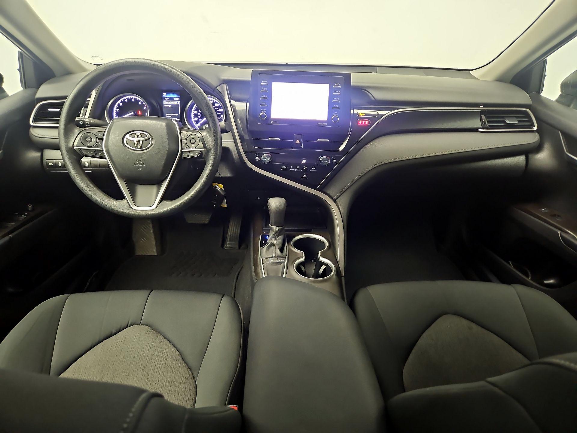 Thumbnail: 2023 Toyota Camry - 9