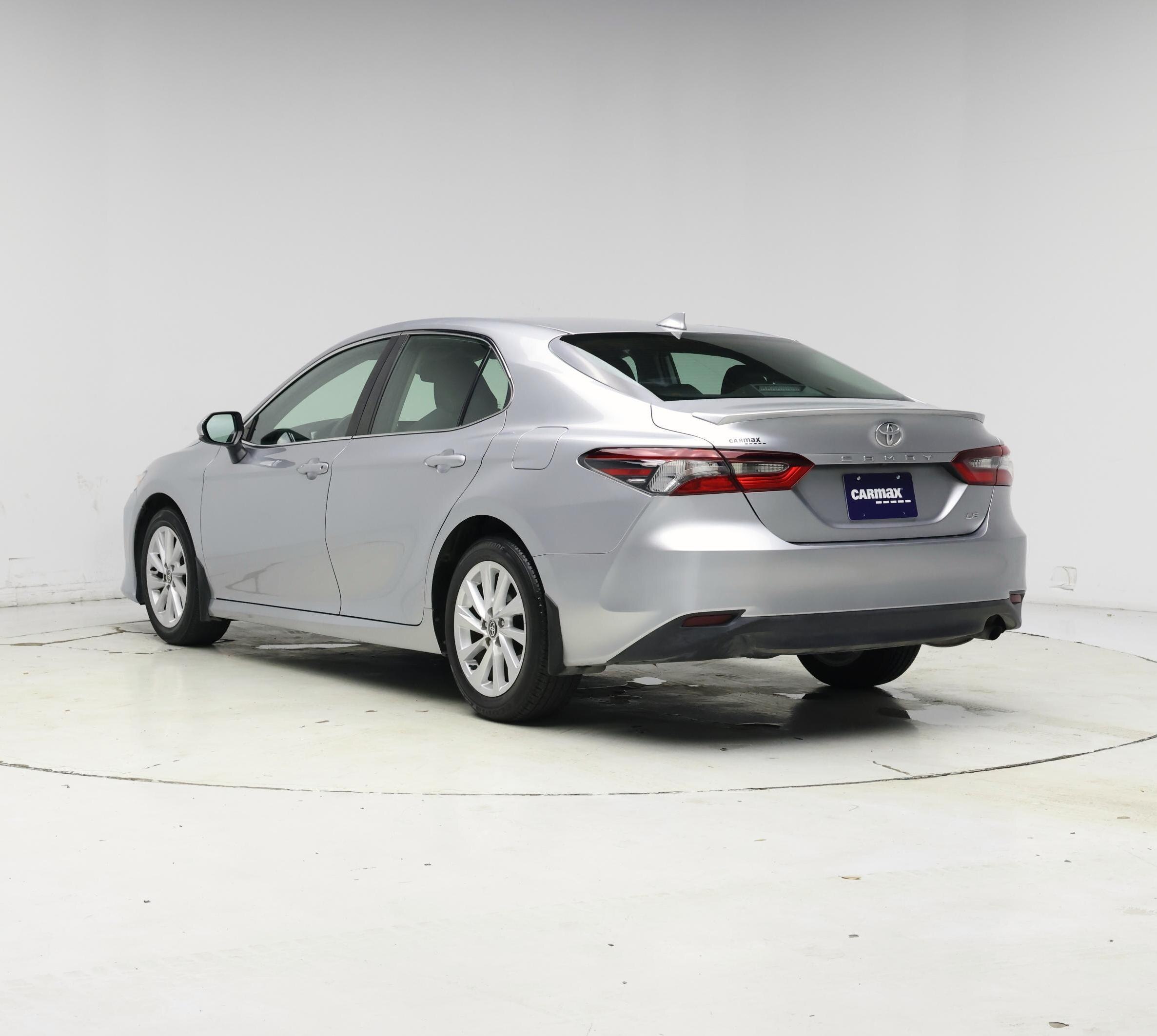 Thumbnail: 2023 Toyota Camry - 2